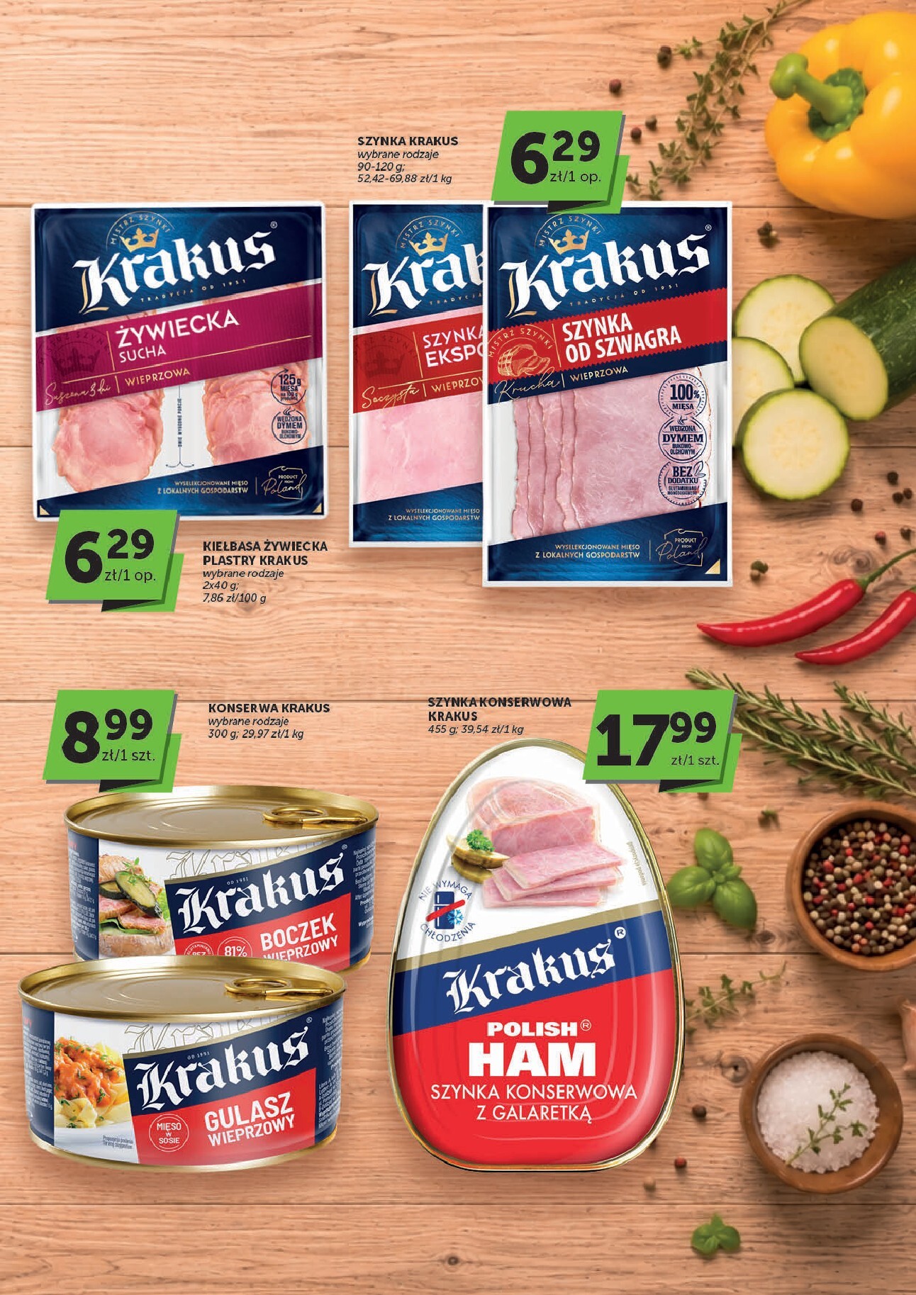 groszek - Aktualna gazetka Groszek - Katalog Lato ważna od 02.07.2026 do 22.07.2026 - page: 3