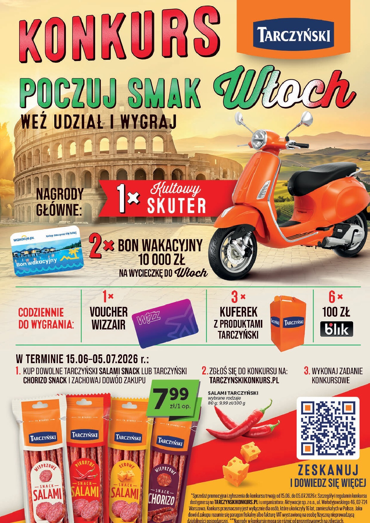 groszek - Aktualna gazetka Groszek - Katalog Lato ważna od 02.07.2026 do 22.07.2026 - page: 5