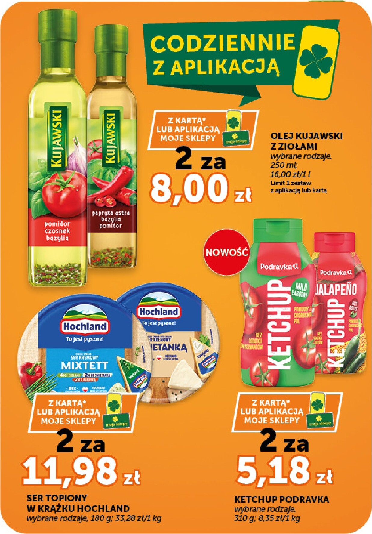 groszek - Aktualna gazetka Groszek - Minimarket ważna od 08.07.2026 do 15.07.2026 - page: 12
