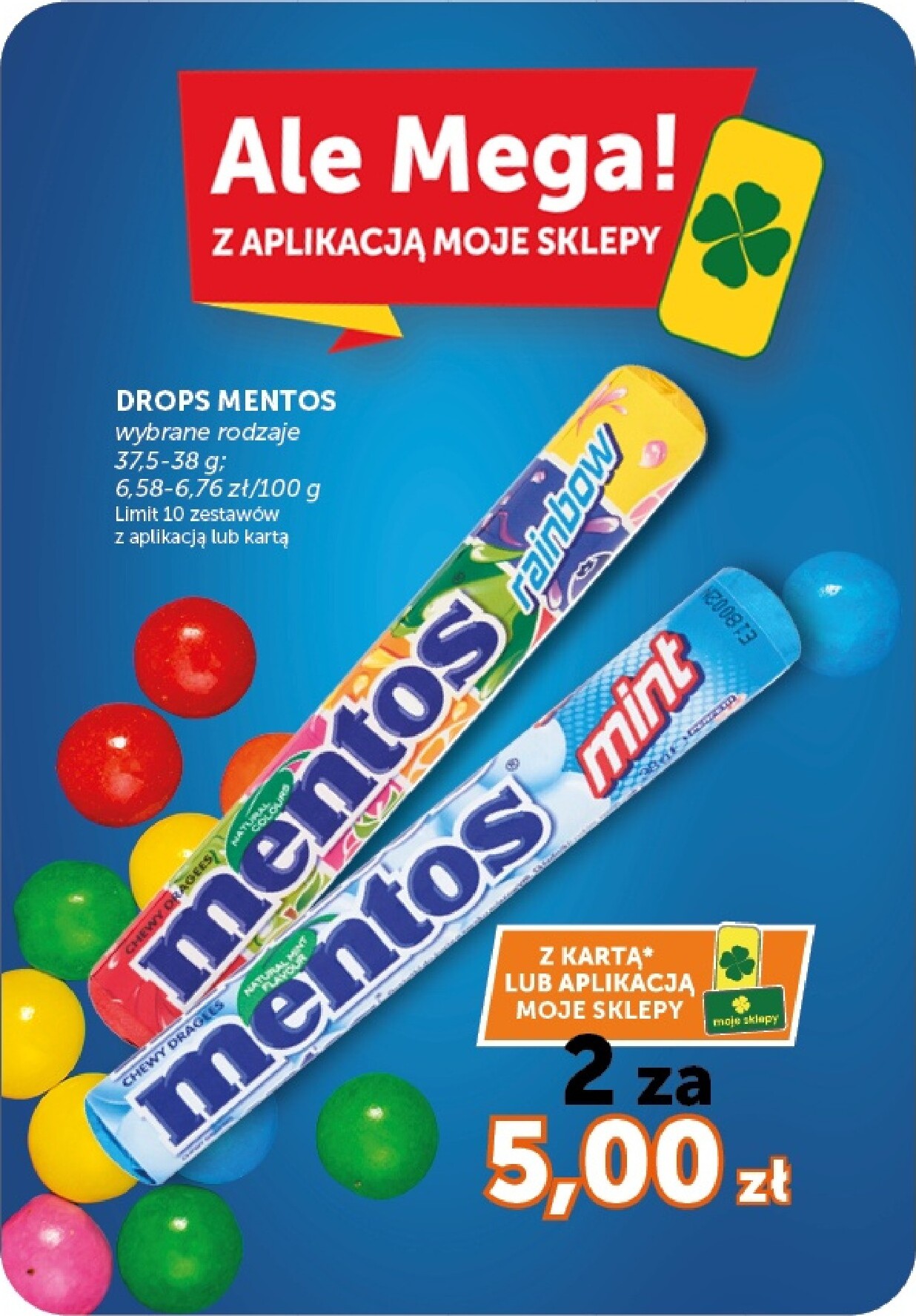 groszek - Nowa gazetka Groszek - Supermarket ważna od 16.07.2026 do 22.07.2026 - page: 16