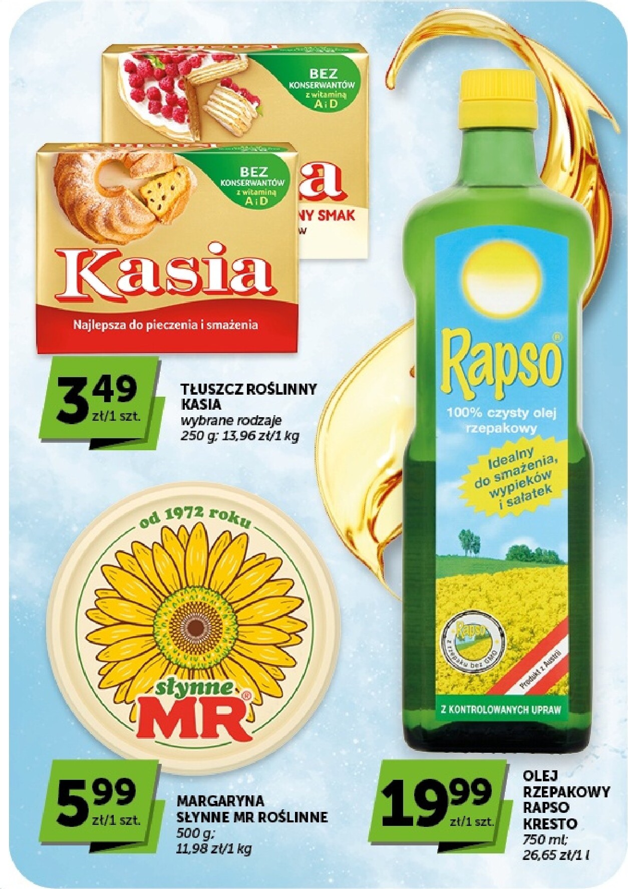 groszek - Nowa gazetka Groszek - Supermarket ważna od 16.07.2026 do 22.07.2026 - page: 30