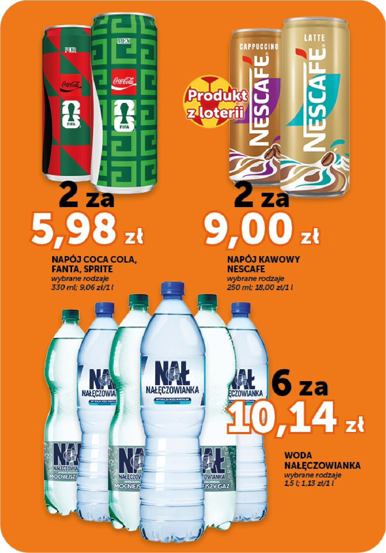 groszek - Nowa gazetka Groszek - Market ważna od 16.07.2026 do 22.07.2026 - page: 17