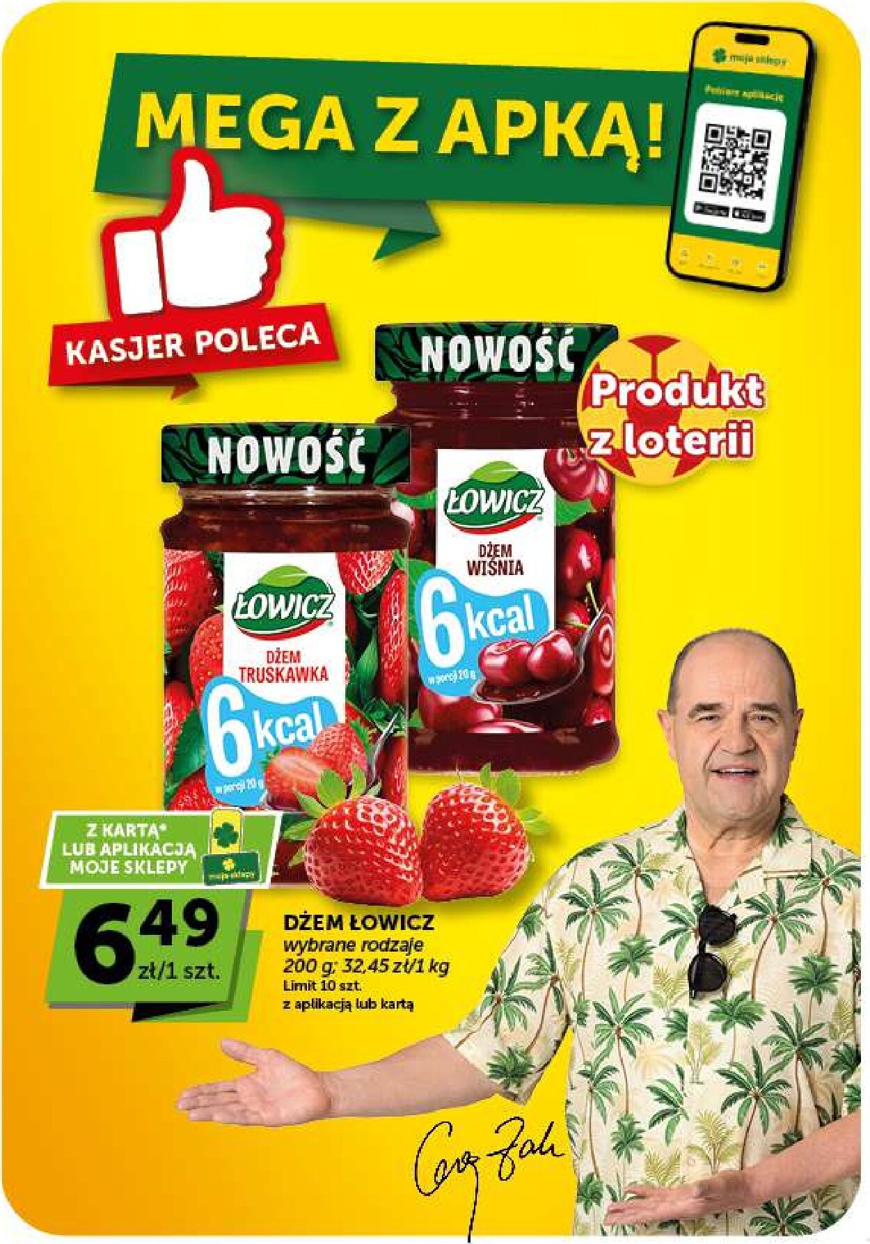 groszek - Aktualna gazetka Groszek - Minimarket ważna od 16.07.2026 do 22.07.2026 - page: 7