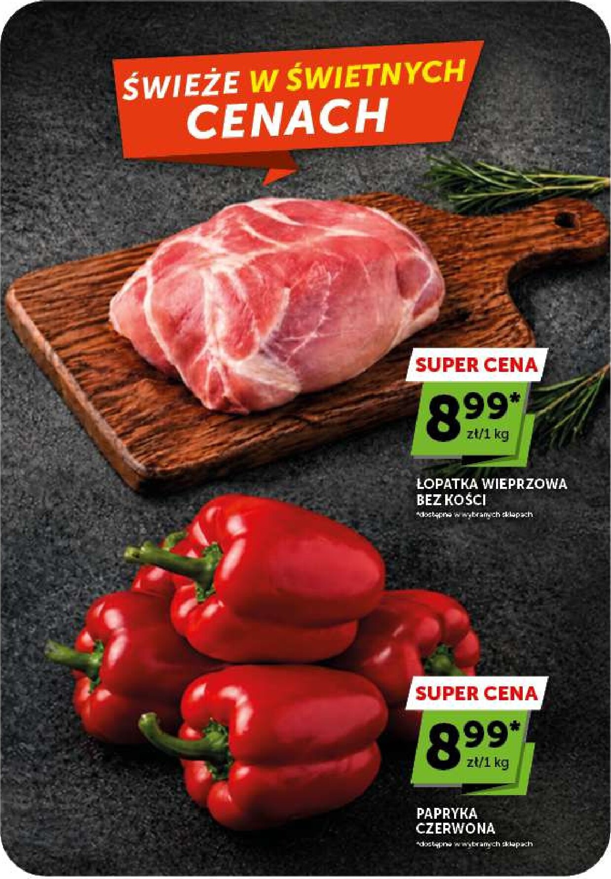 groszek - Aktualna gazetka Groszek - Supermarket ważna od 16.07.2026 do 22.07.2026 - page: 4