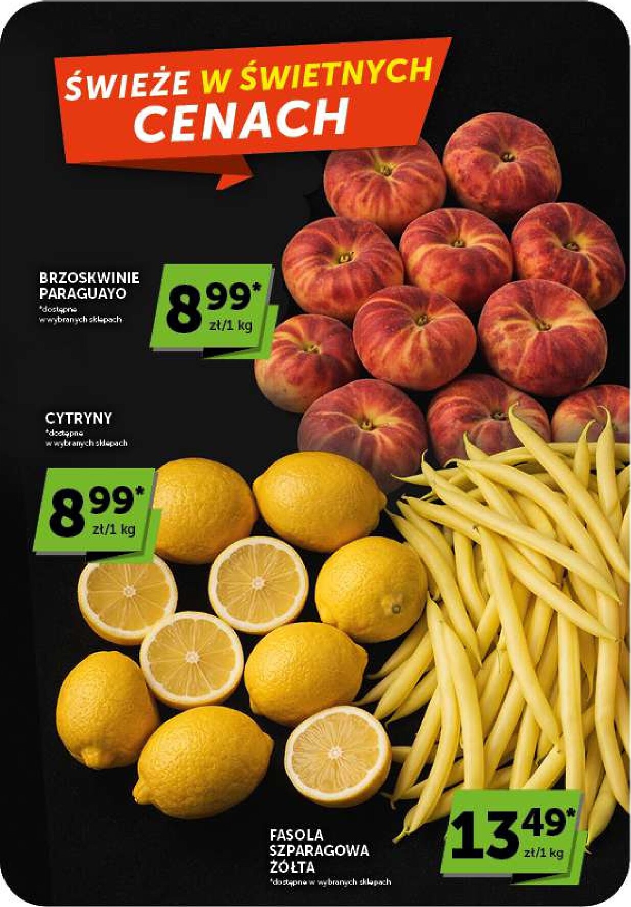 groszek - Aktualna gazetka Groszek - Supermarket ważna od 16.07.2026 do 22.07.2026 - page: 24
