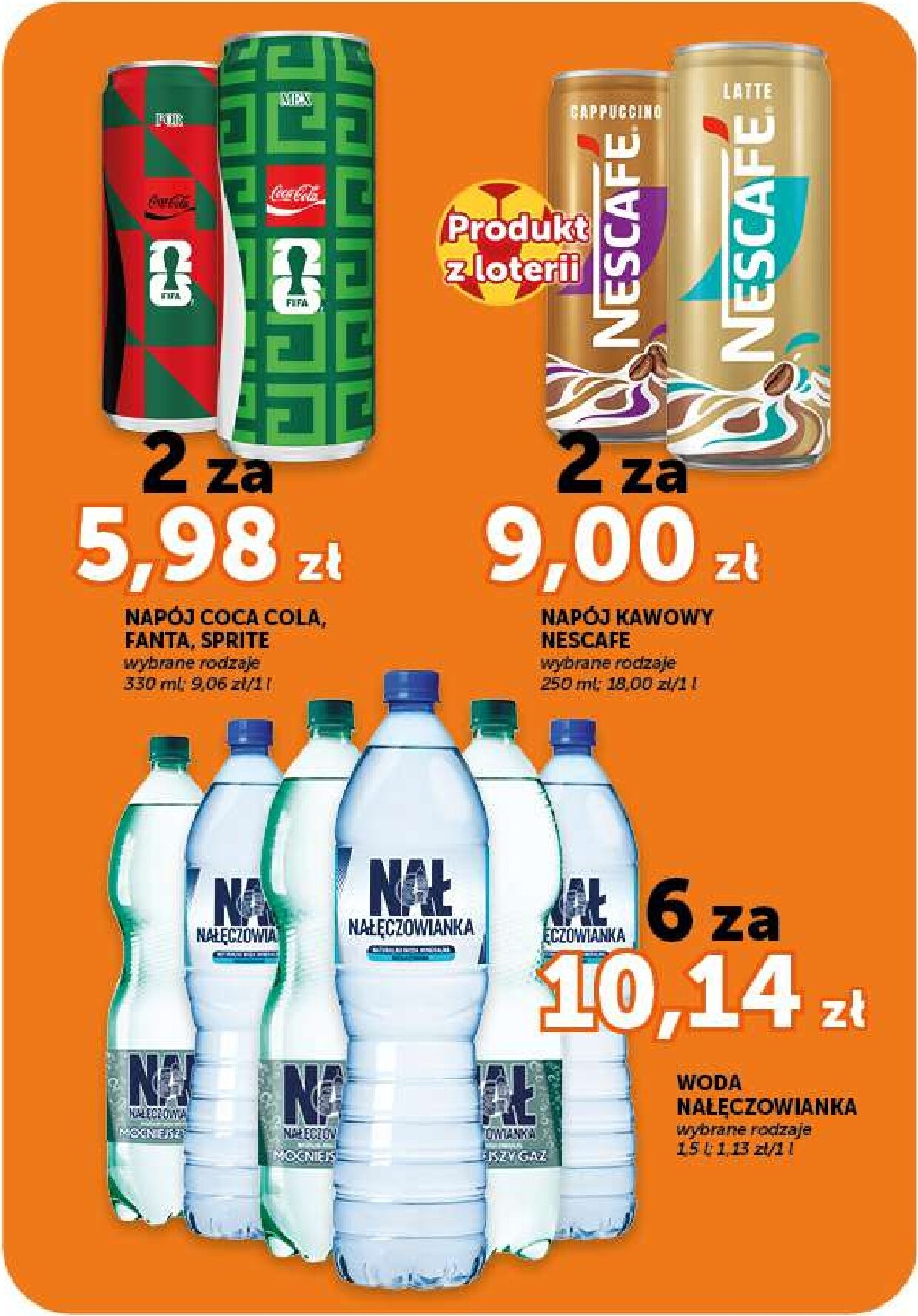 groszek - Aktualna gazetka Groszek - Supermarket ważna od 16.07.2026 do 22.07.2026 - page: 19