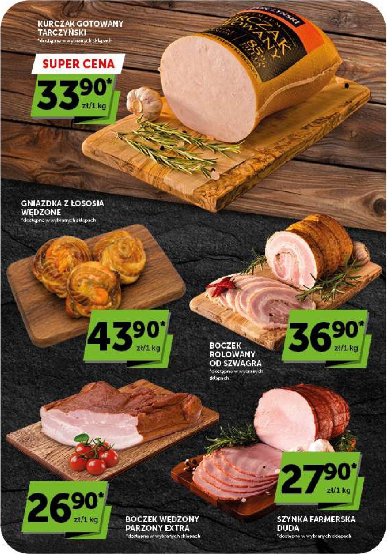 groszek - Aktualna gazetka Groszek - Supermarket ważna od 16.07.2026 do 22.07.2026 - page: 26