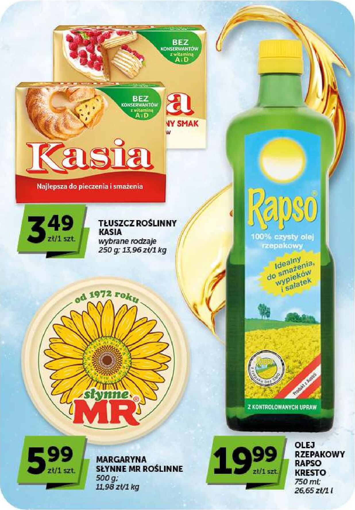 groszek - Aktualna gazetka Groszek - Supermarket ważna od 16.07.2026 do 22.07.2026 - page: 30