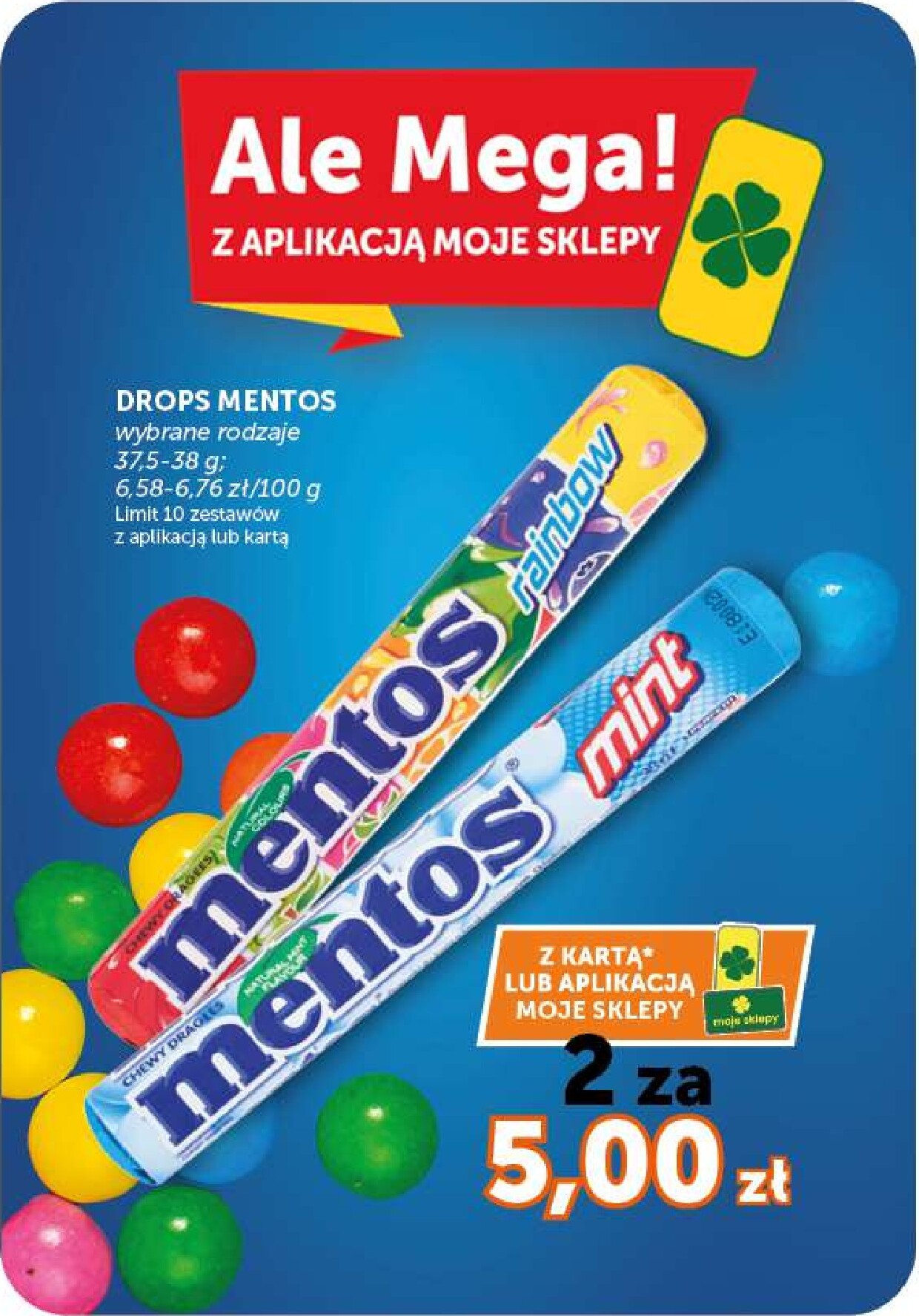 groszek - Aktualna gazetka Groszek - Supermarket ważna od 16.07.2026 do 22.07.2026 - page: 16