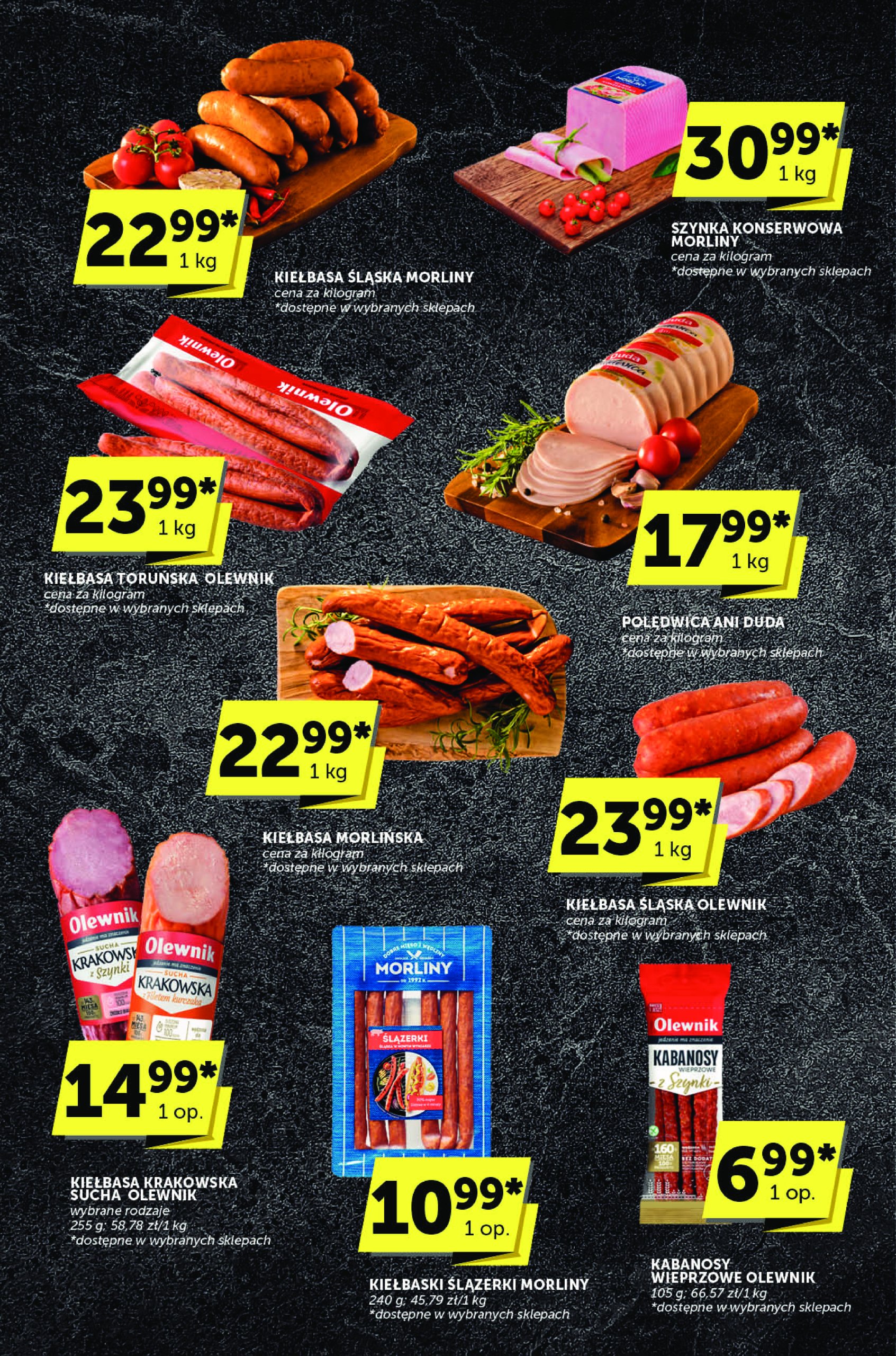 groszek - Groszek - Katalog gazetka ważna od 15.05. - 27.05. - page: 8