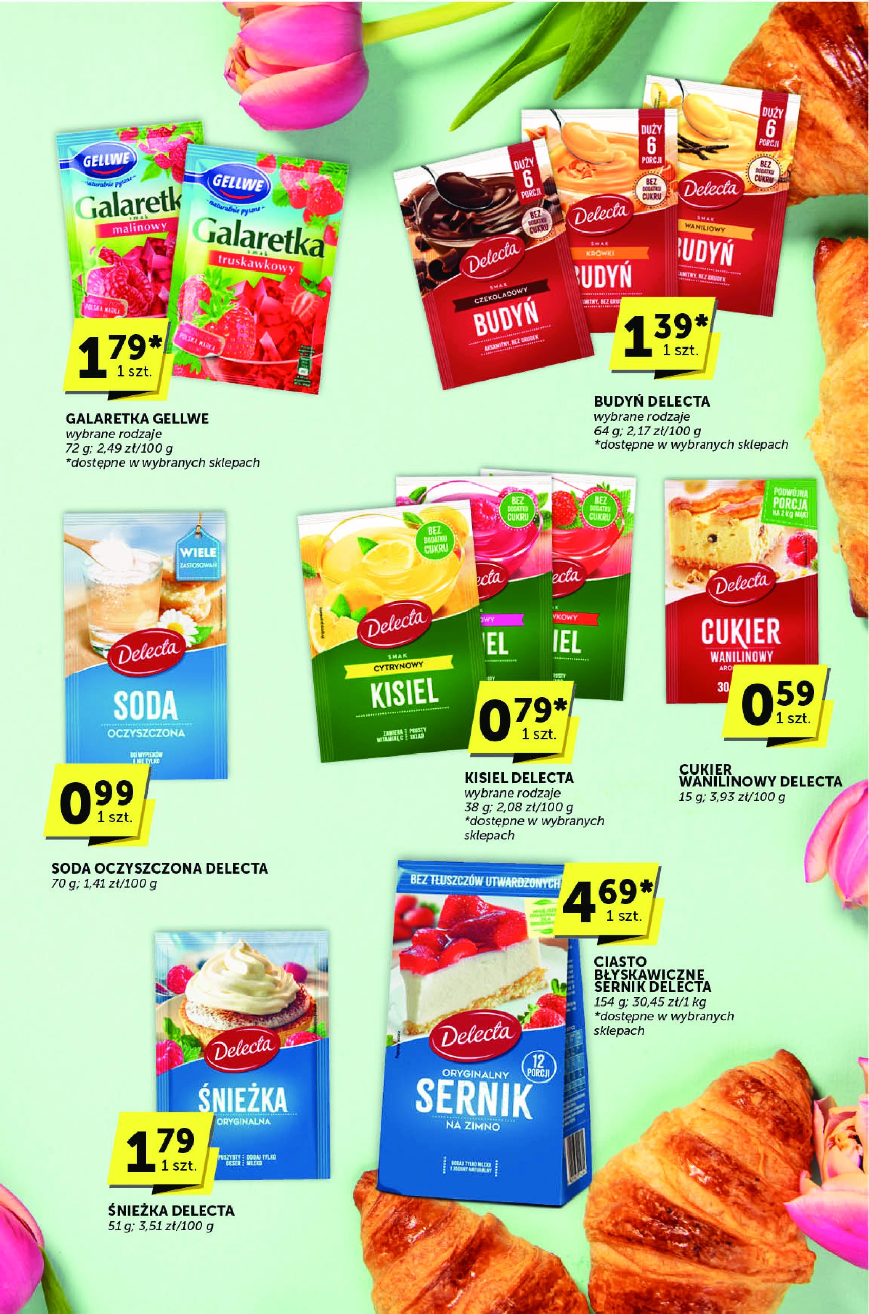 groszek - Groszek - Katalog gazetka ważna od 15.05. - 27.05. - page: 18