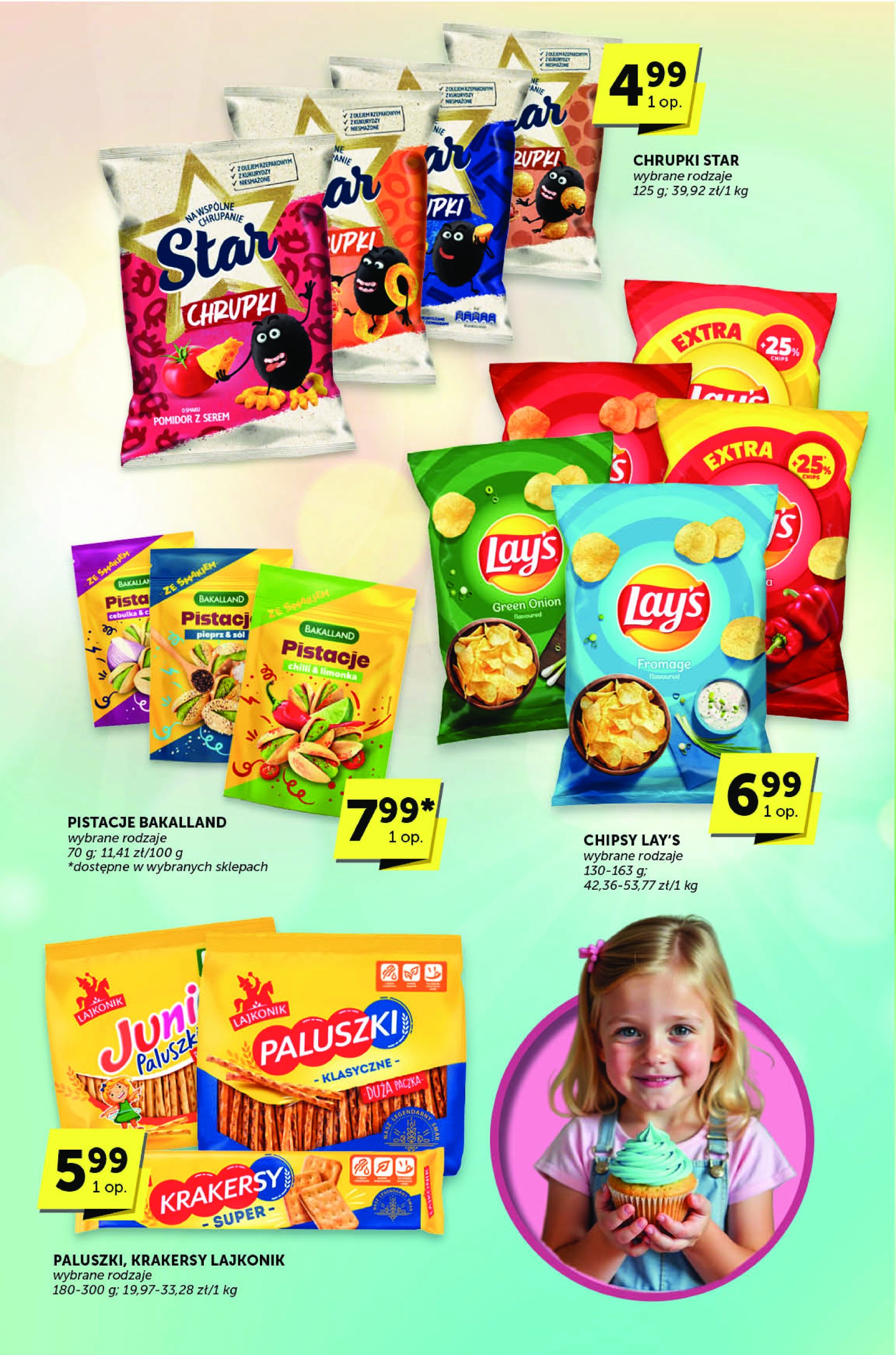 groszek - Groszek - Katalog gazetka ważna od 15.05. - 27.05. - page: 22
