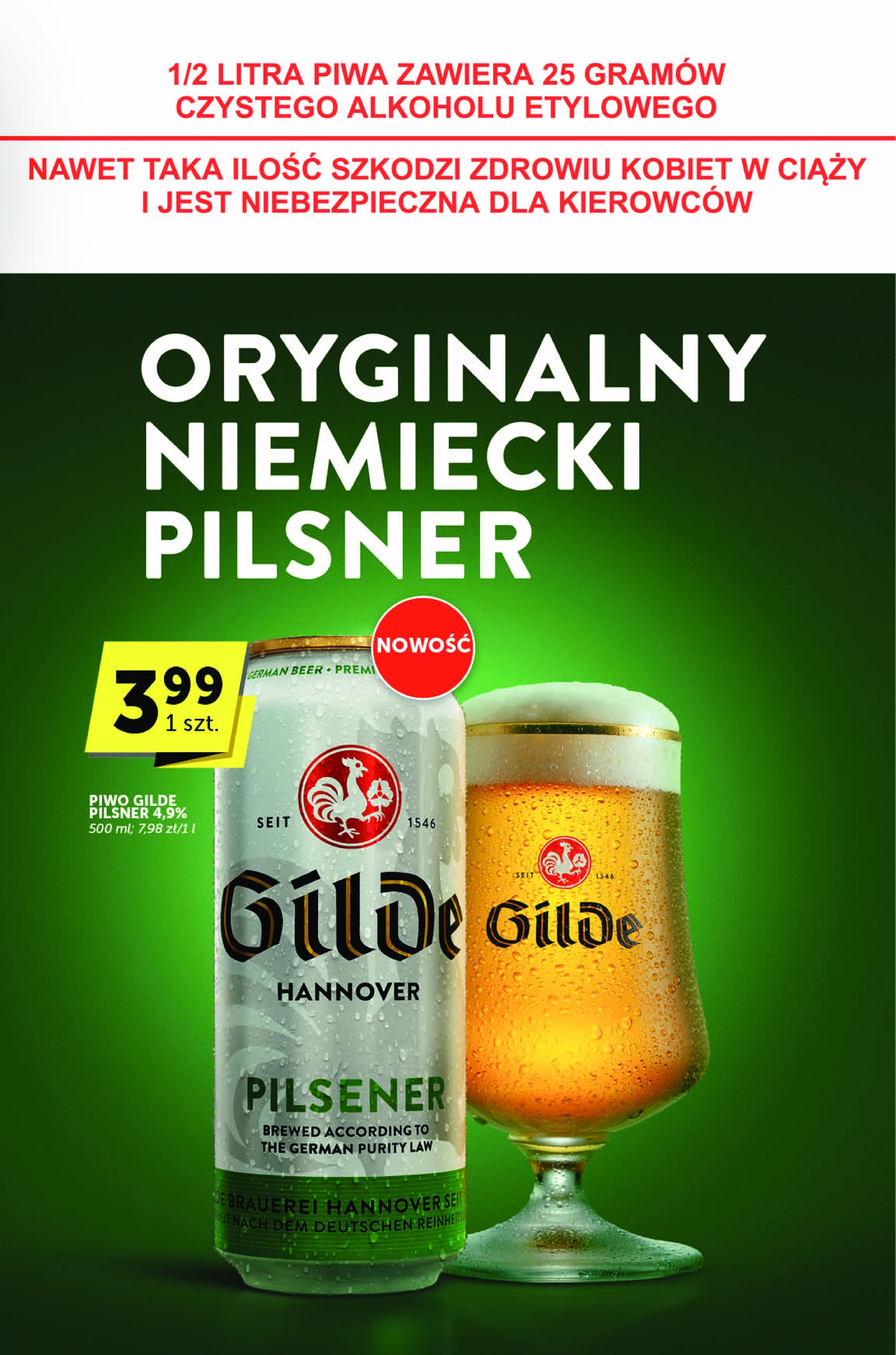 groszek - Groszek - Katalog gazetka ważna od 15.05. - 27.05. - page: 25