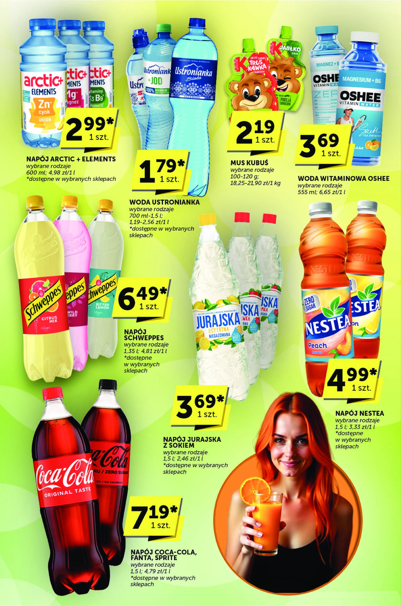 groszek - Groszek - Katalog gazetka ważna od 15.05. - 27.05. - page: 24