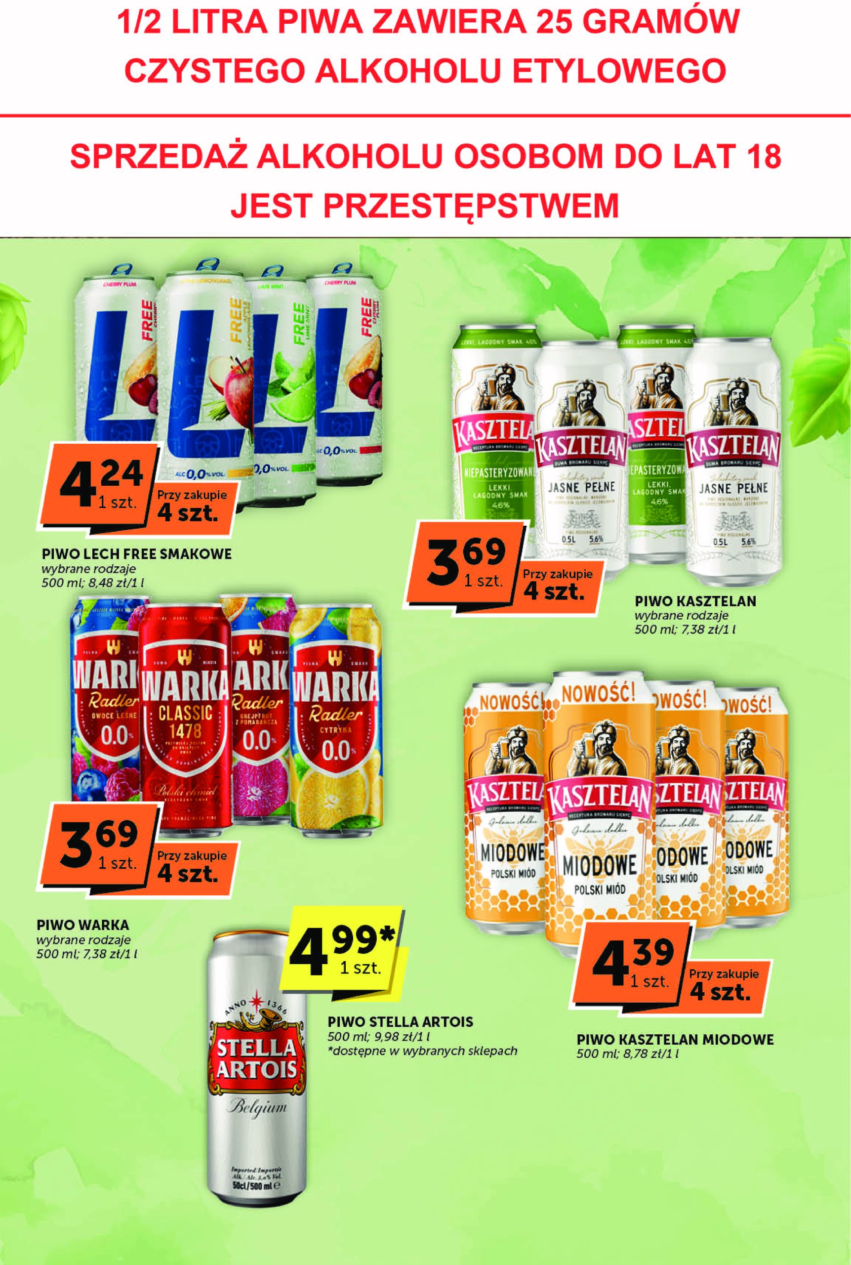 groszek - Groszek - Katalog gazetka ważna od 15.05. - 27.05. - page: 27