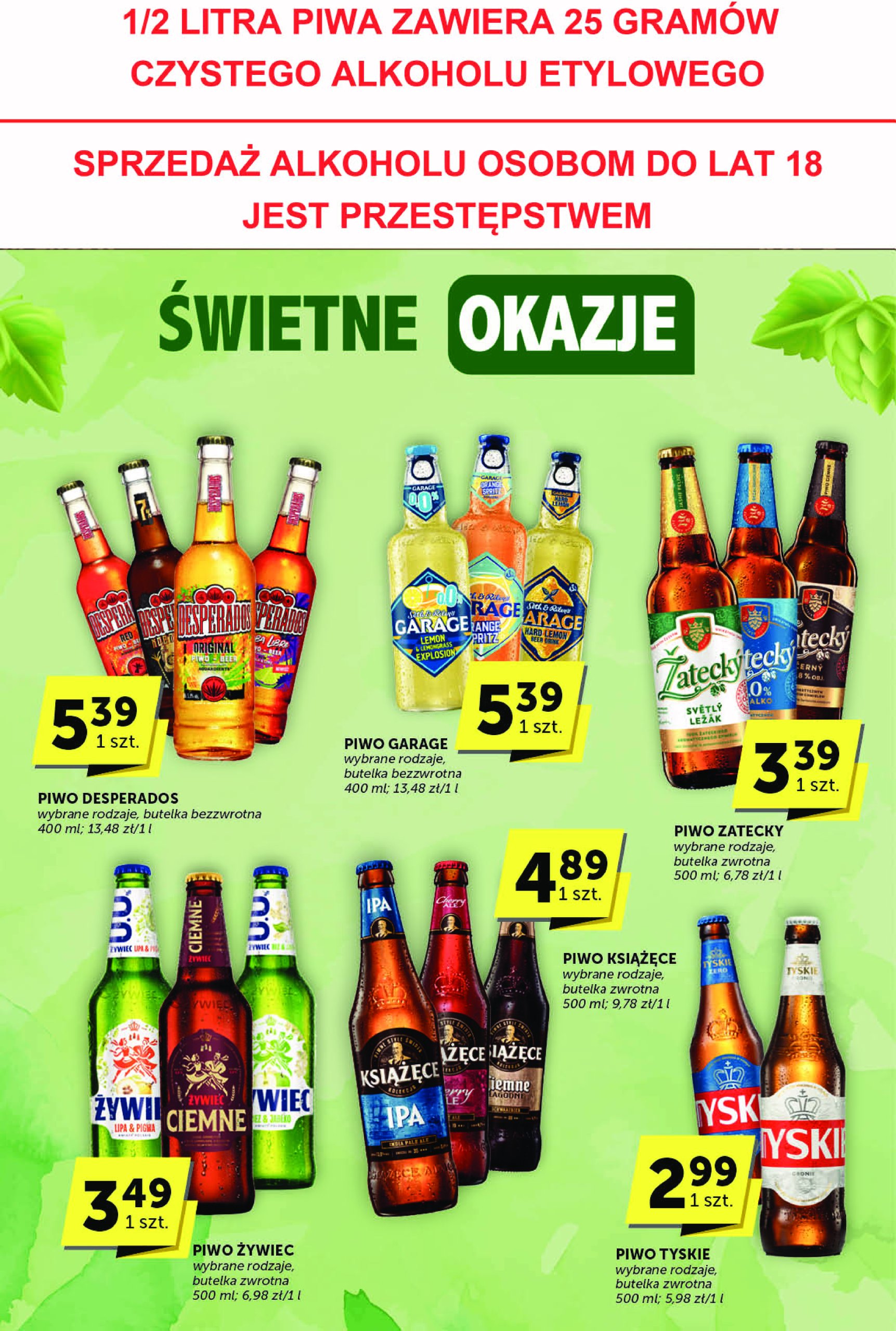 groszek - Groszek - Katalog gazetka ważna od 15.05. - 27.05. - page: 26