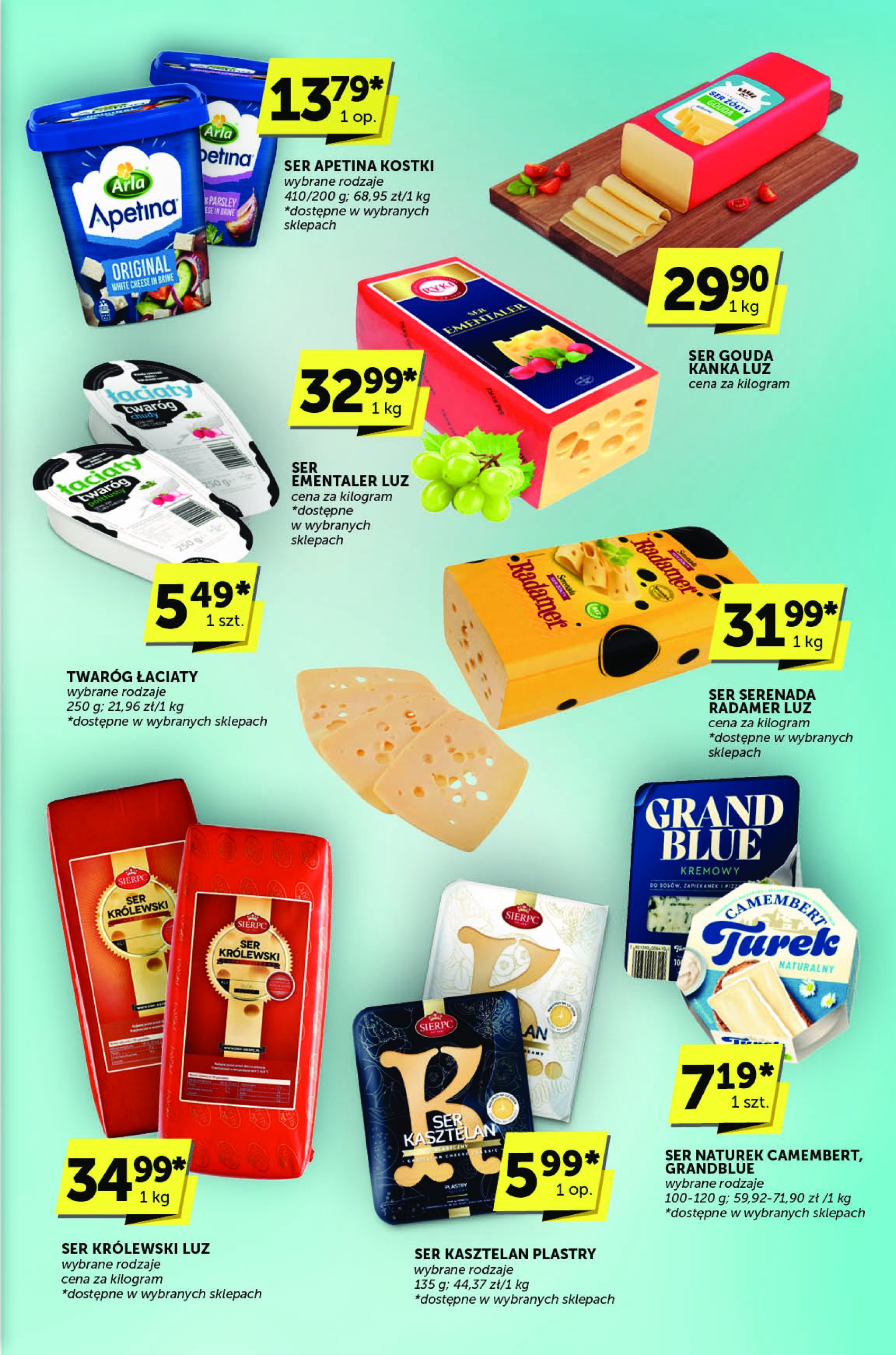 groszek - Groszek - Katalog gazetka ważna od 15.05. - 27.05. - page: 5