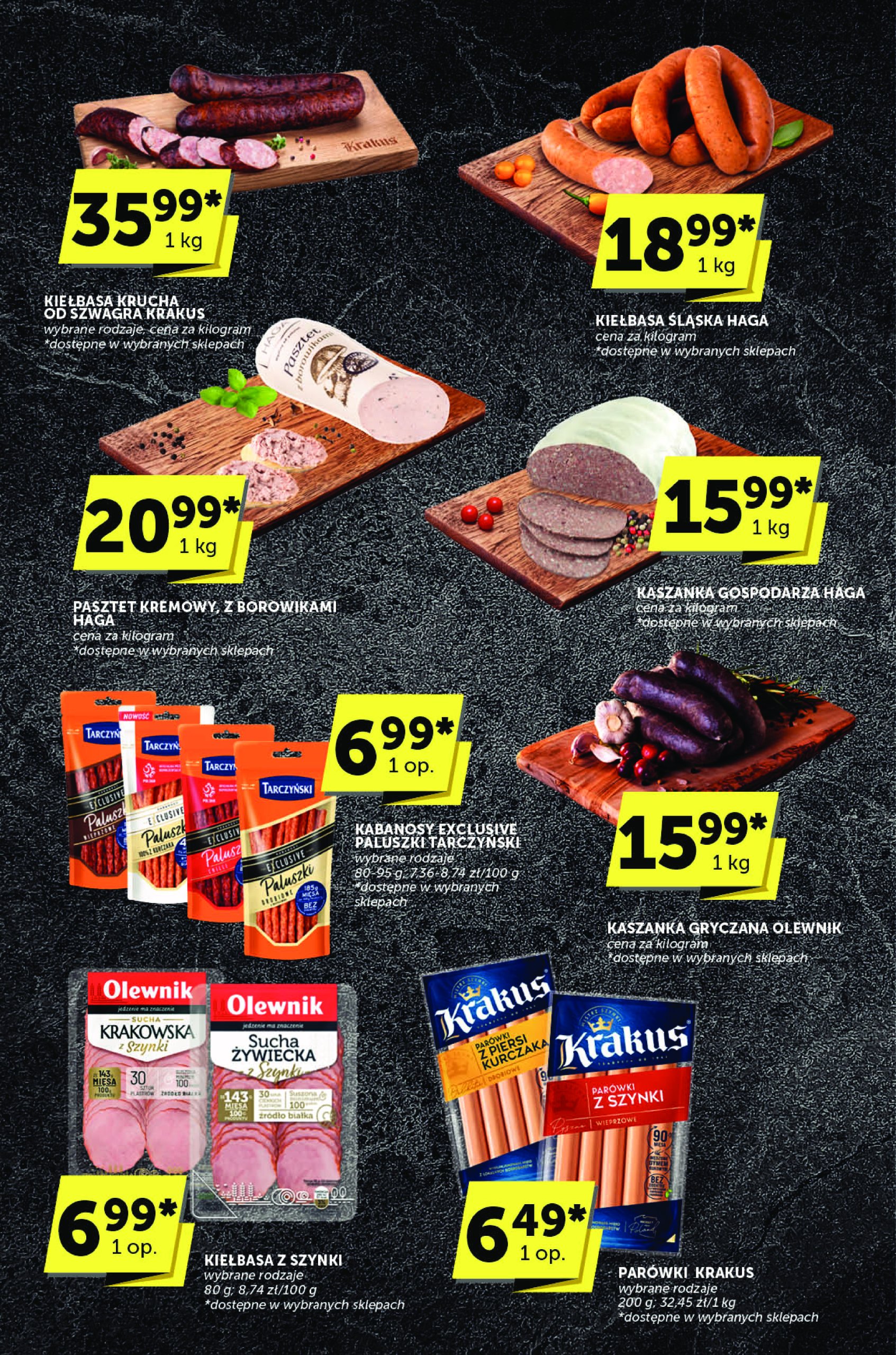 groszek - Gazetka Groszek - Katalog ważna od 12.06. - 24.06. - page: 8