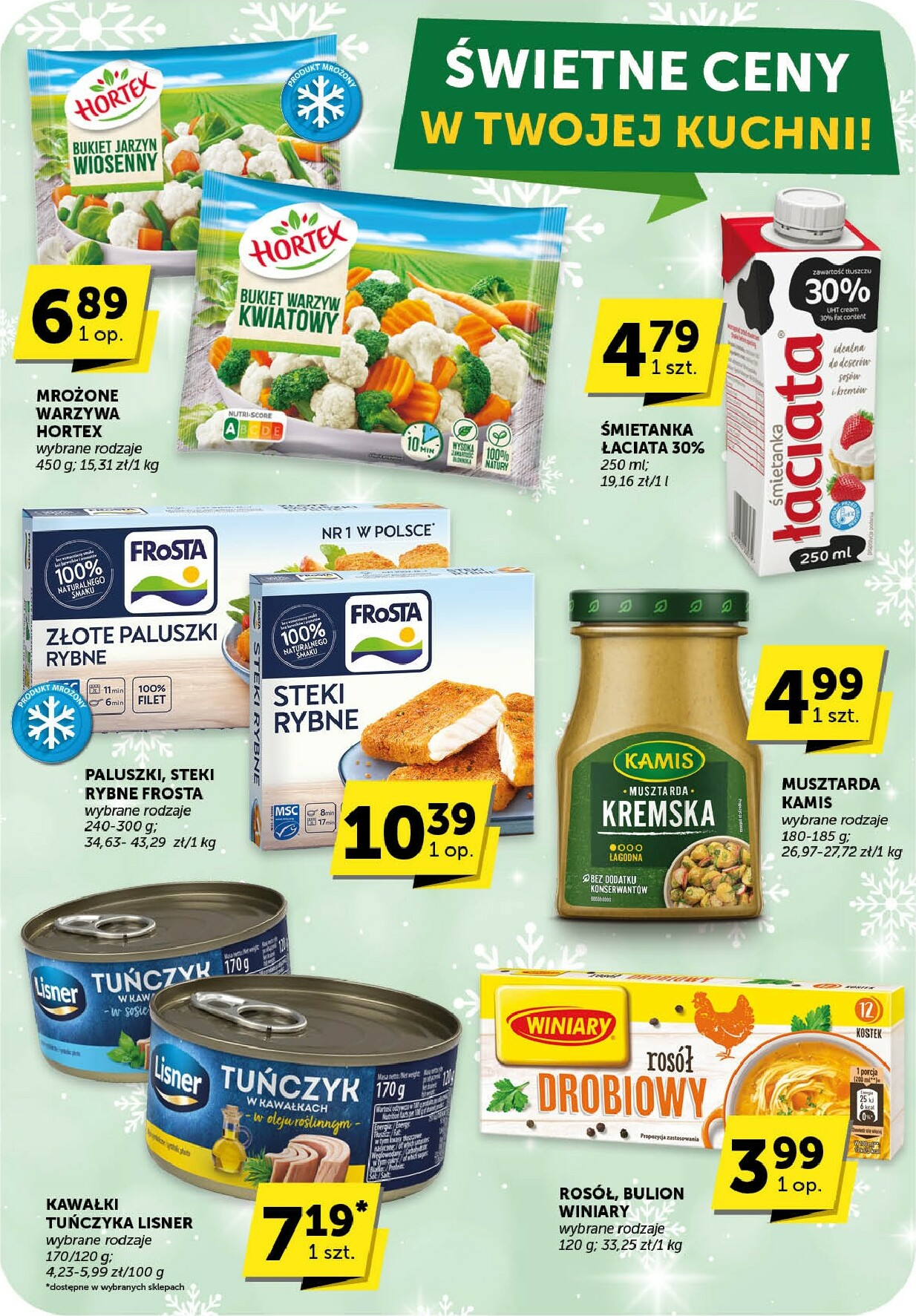 groszek - Gazetka Groszek - Supermarket - ważna od 22.01. do 03.02. - page: 18