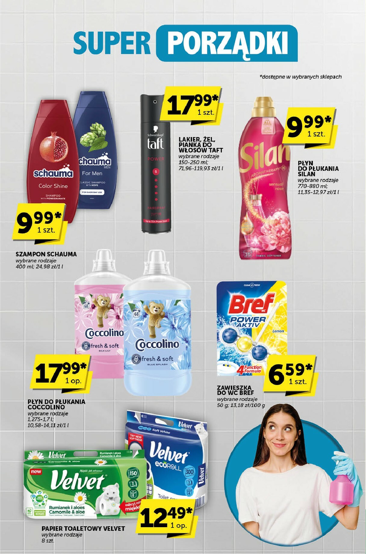 groszek - Gazetka Groszek - Katalog - ważna od 22.01. do 03.02. - page: 28