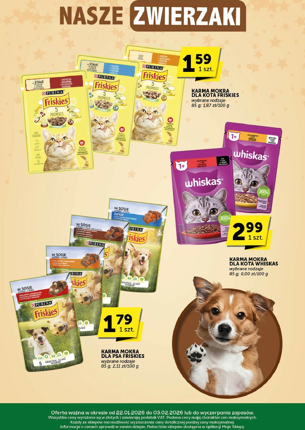 groszek - Gazetka Groszek - Katalog - ważna od 22.01. do 03.02. - page: 29