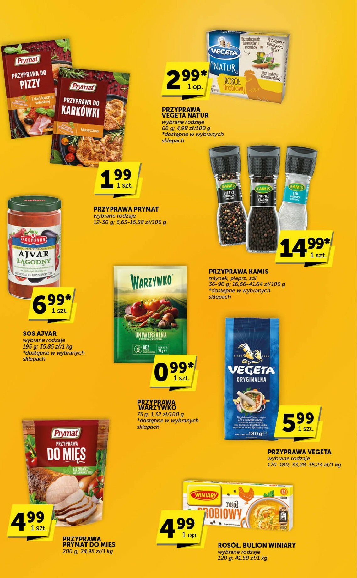 groszek - Gazetka Groszek - Katalog - ważna od 22.01. do 03.02. - page: 12