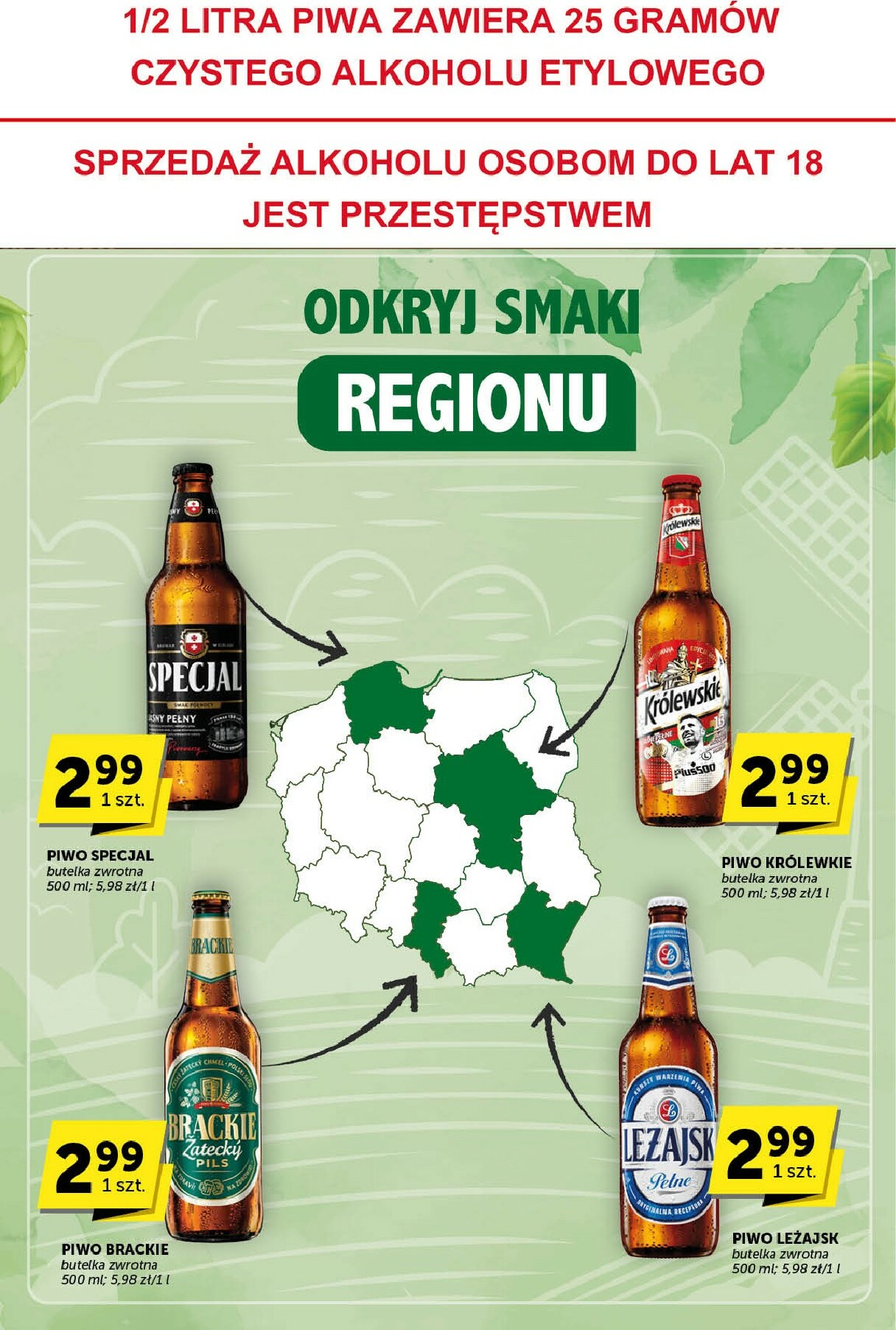 groszek - Gazetka Groszek - Katalog - ważna od 22.01. do 03.02. - page: 27