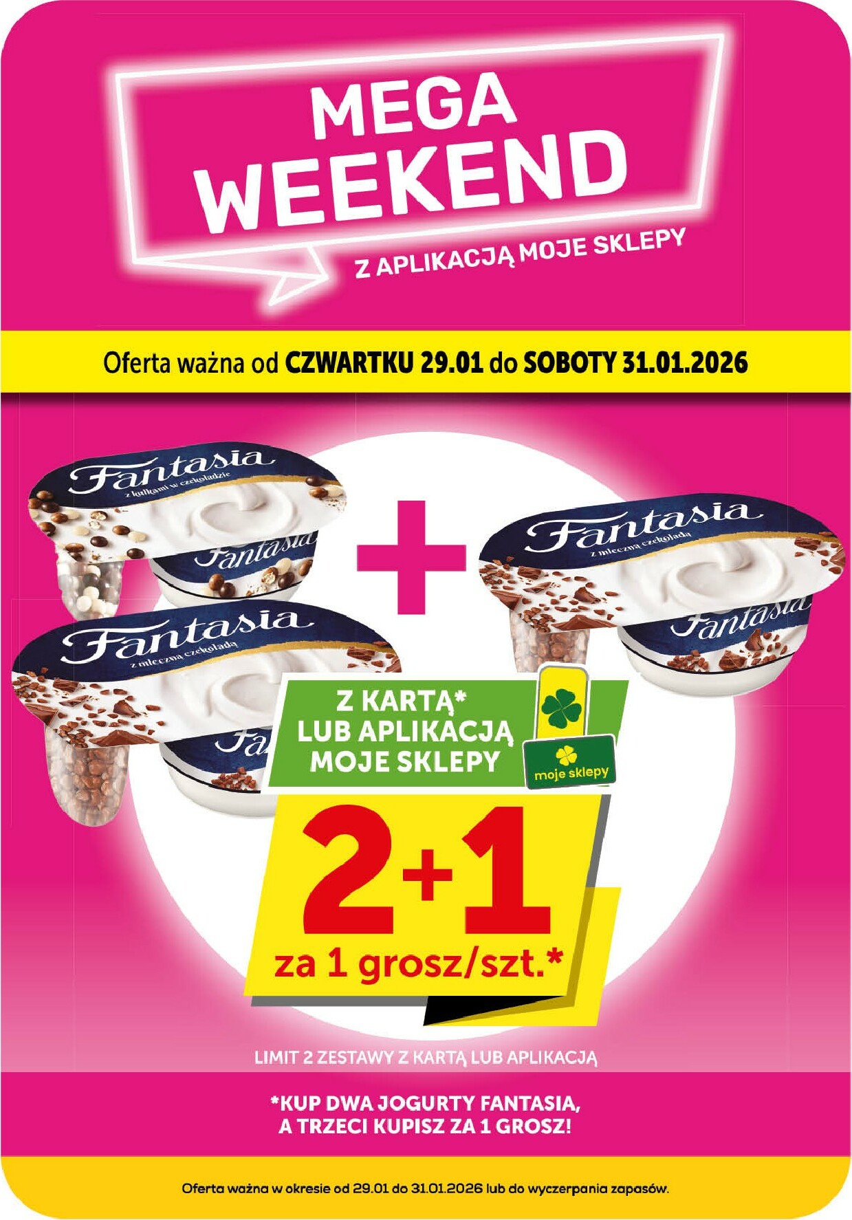 groszek - Gazetka Groszek - Market - ważna od 22.01. do 03.02. - page: 11