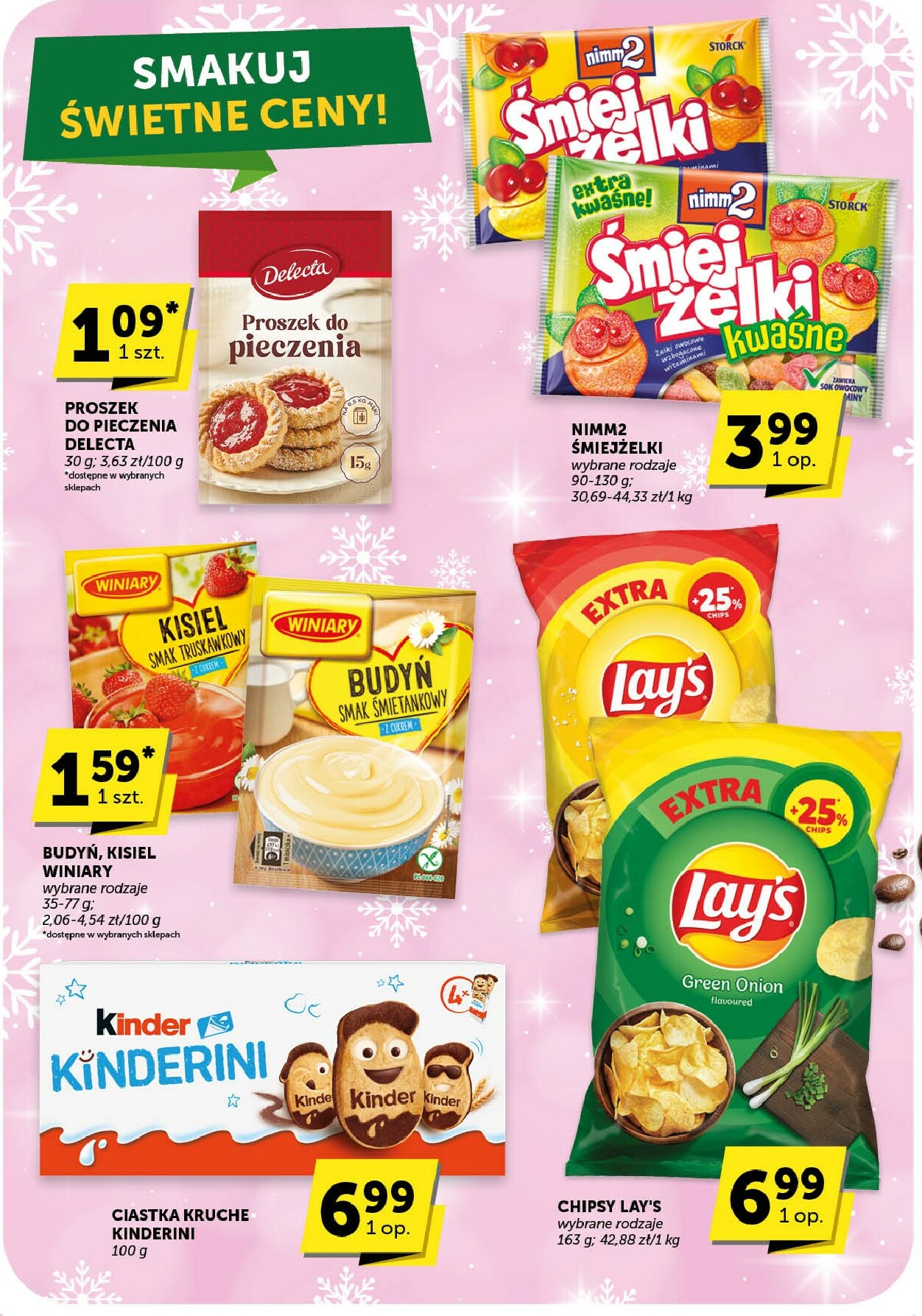 groszek - Gazetka Groszek - Market - ważna od 22.01. do 03.02. - page: 16