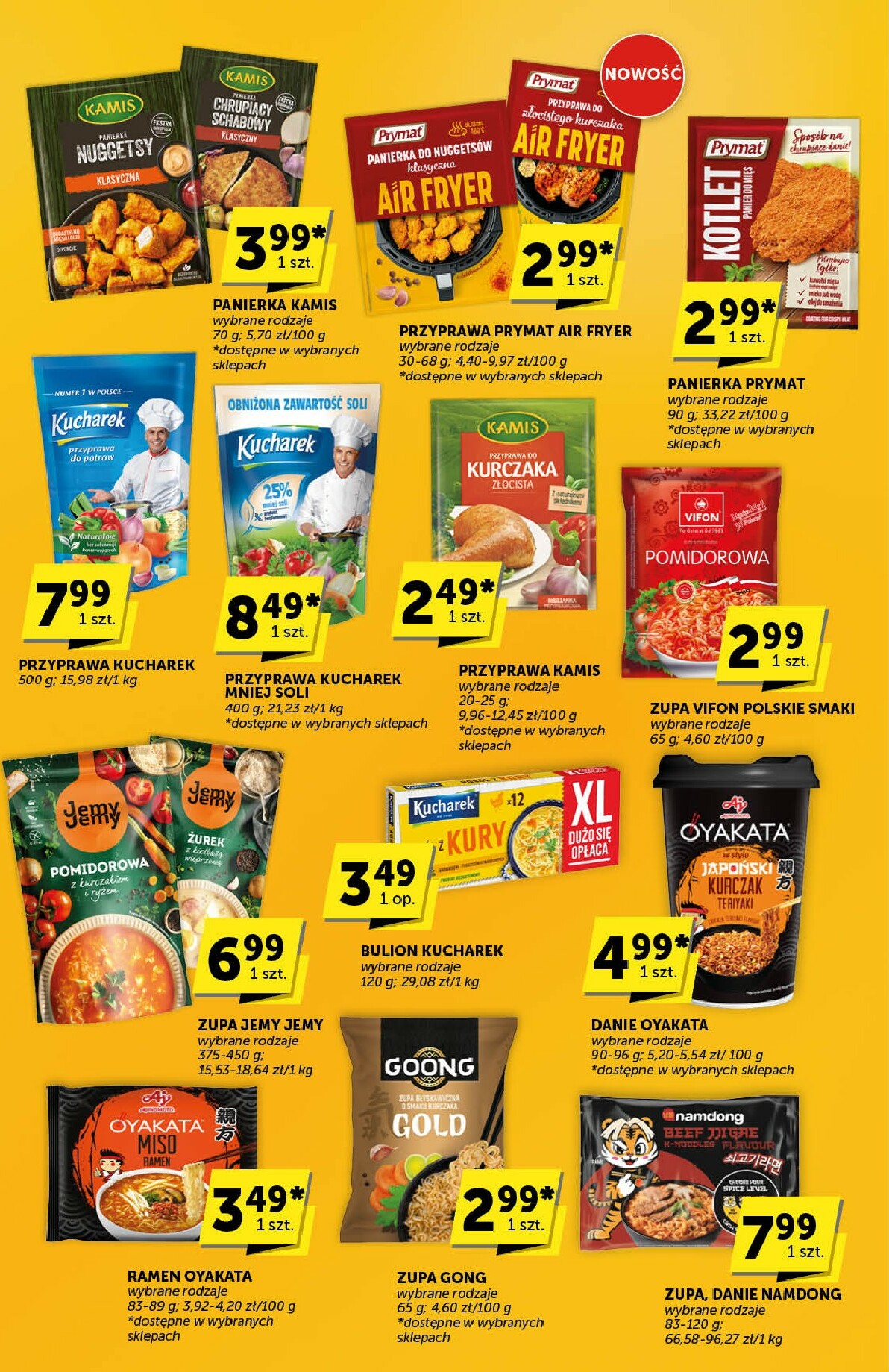 groszek - Gazetka Groszek - Katalog - ważna od 05.02.2026 do 17.02.2026 - page: 13