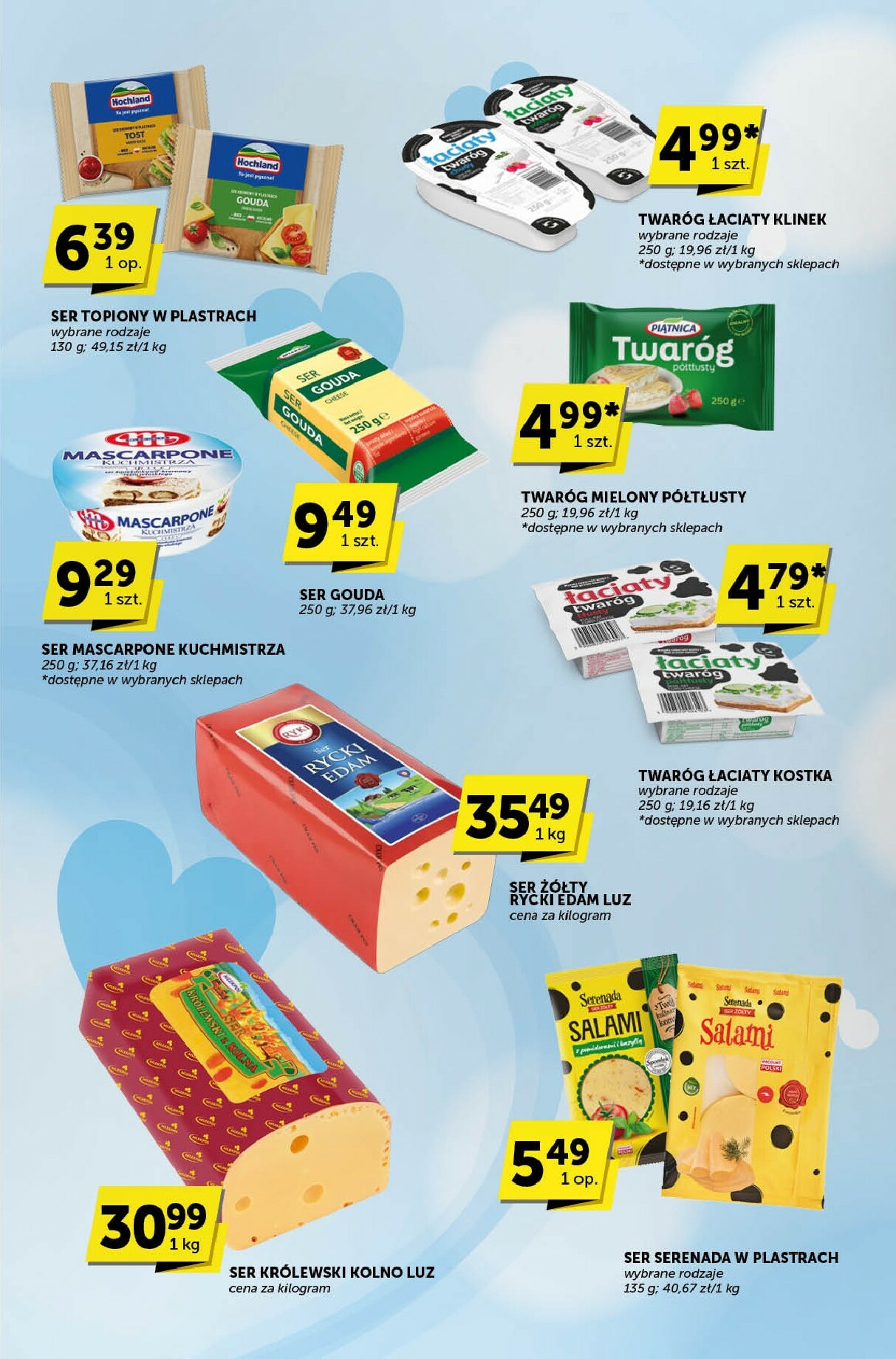 groszek - Gazetka Groszek - Katalog - ważna od 05.02.2026 do 17.02.2026 - page: 4