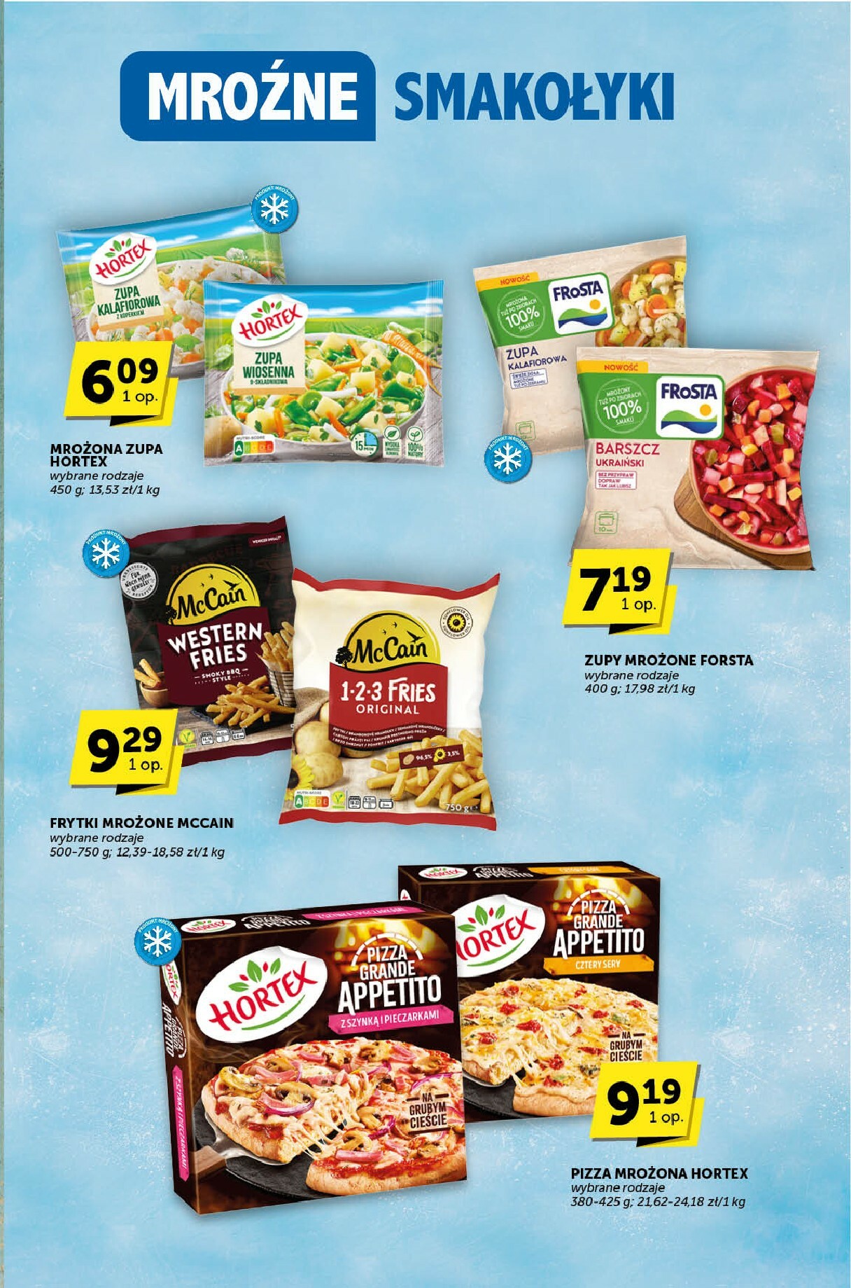 groszek - Gazetka Groszek - Katalog - ważna od 05.02.2026 do 17.02.2026 - page: 9