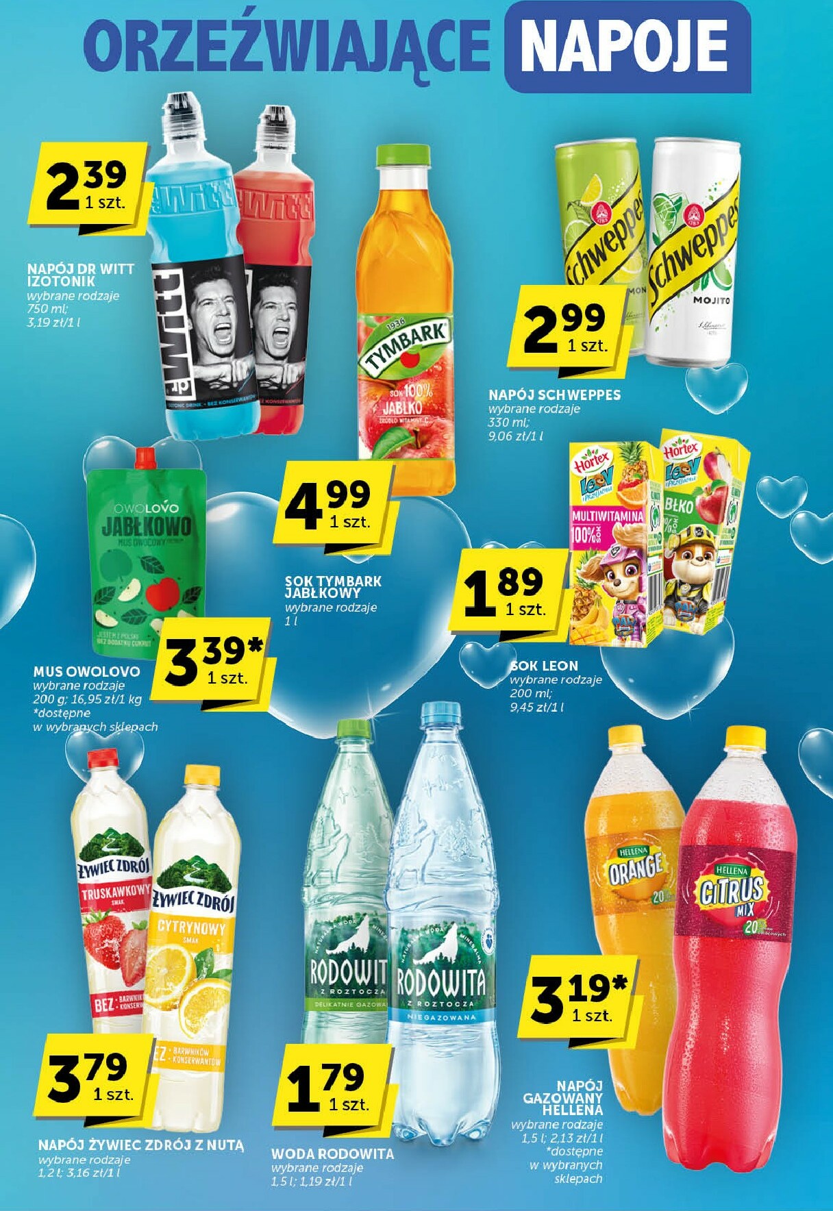 groszek - Gazetka Groszek - Katalog - ważna od 05.02.2026 do 17.02.2026 - page: 22