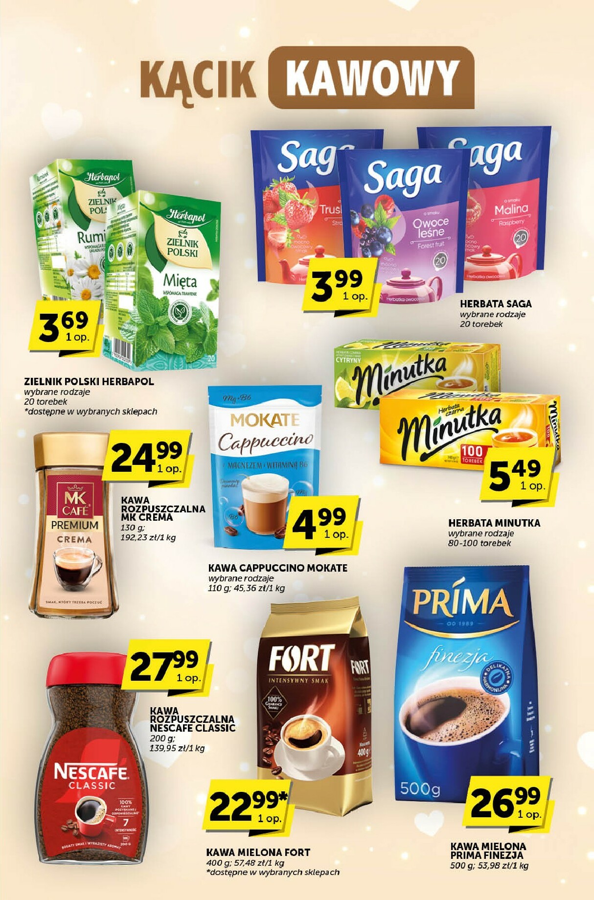 groszek - Gazetka Groszek - Katalog - ważna od 05.02.2026 do 17.02.2026 - page: 17