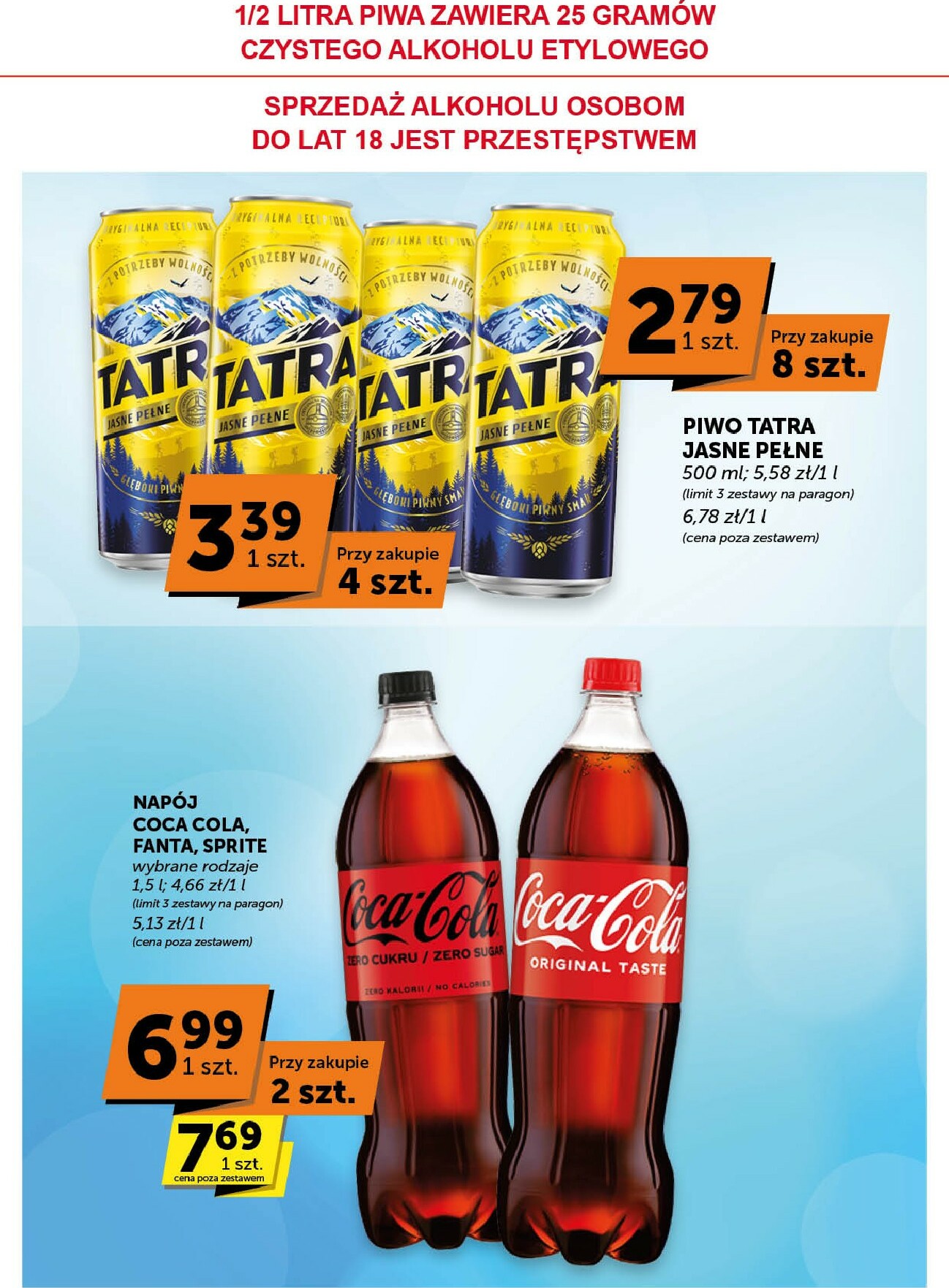 groszek - Gazetka Groszek - Market - ważna od 05.02.2026 do 17.02.2026 - page: 2