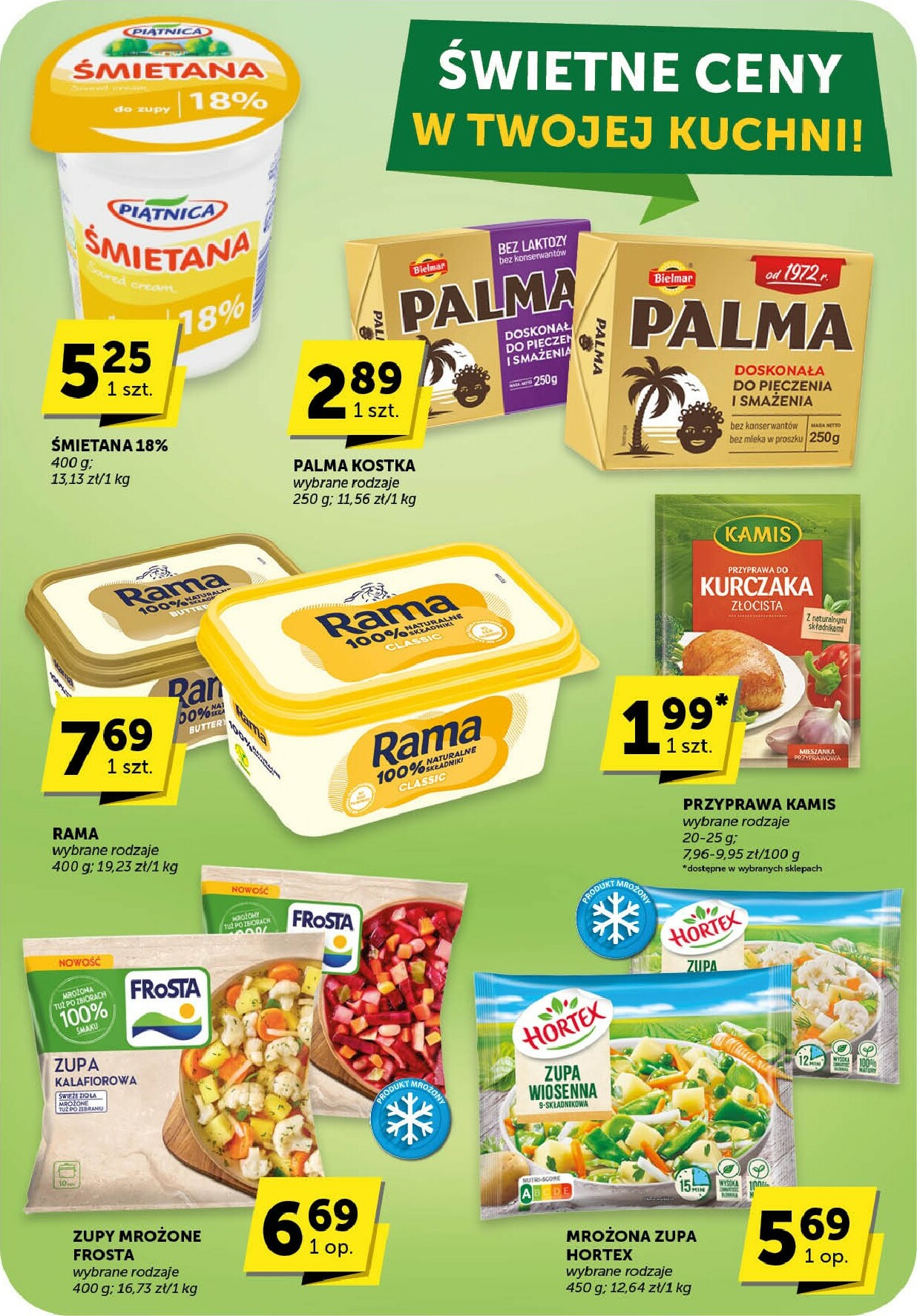 groszek - Gazetka Groszek - Market - ważna od 05.02.2026 do 17.02.2026 - page: 20