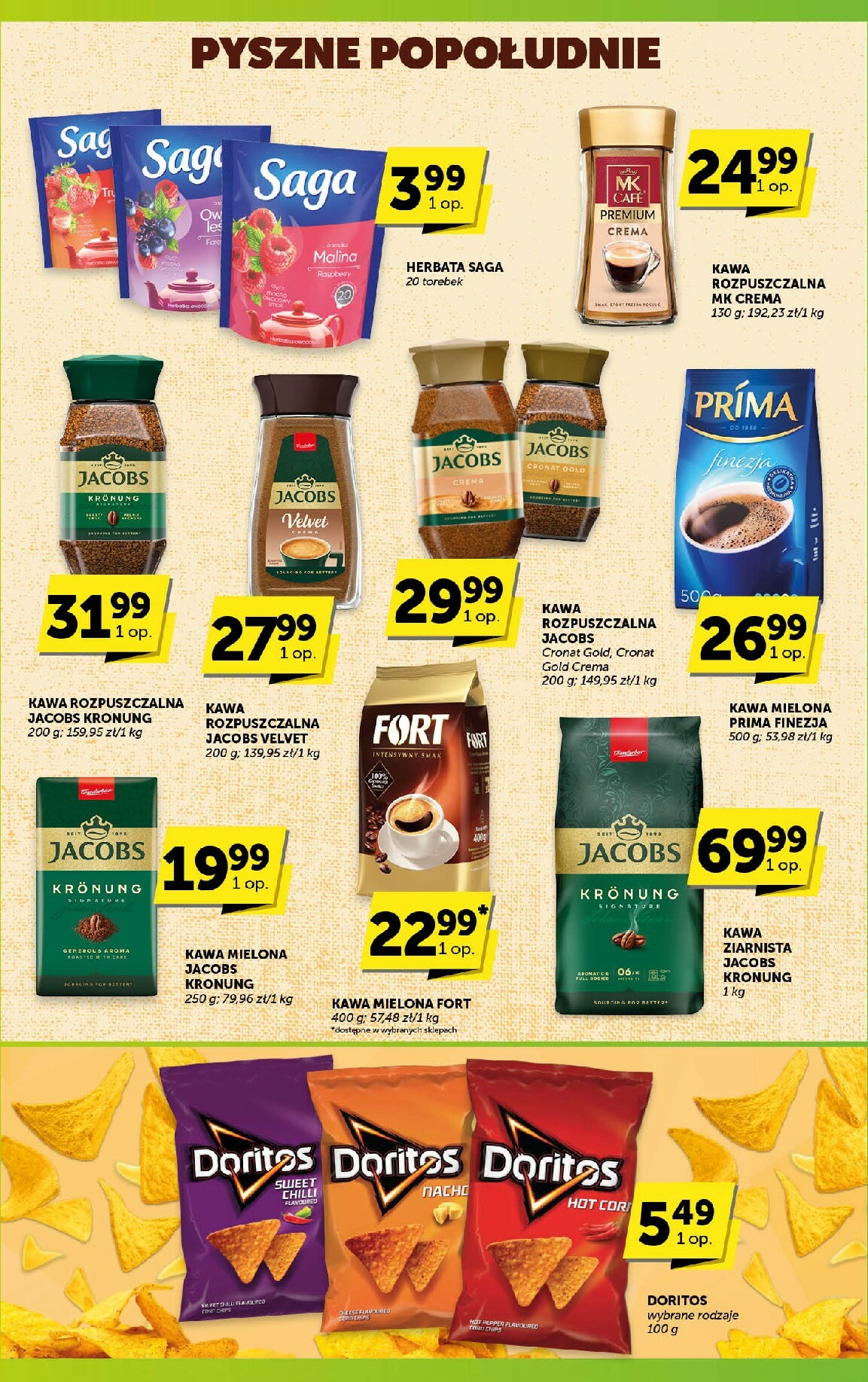 groszek - Gazetka Groszek - Sprawdź, co więcej - ważna od 05.02.2026 do 17.02.2026 - page: 7