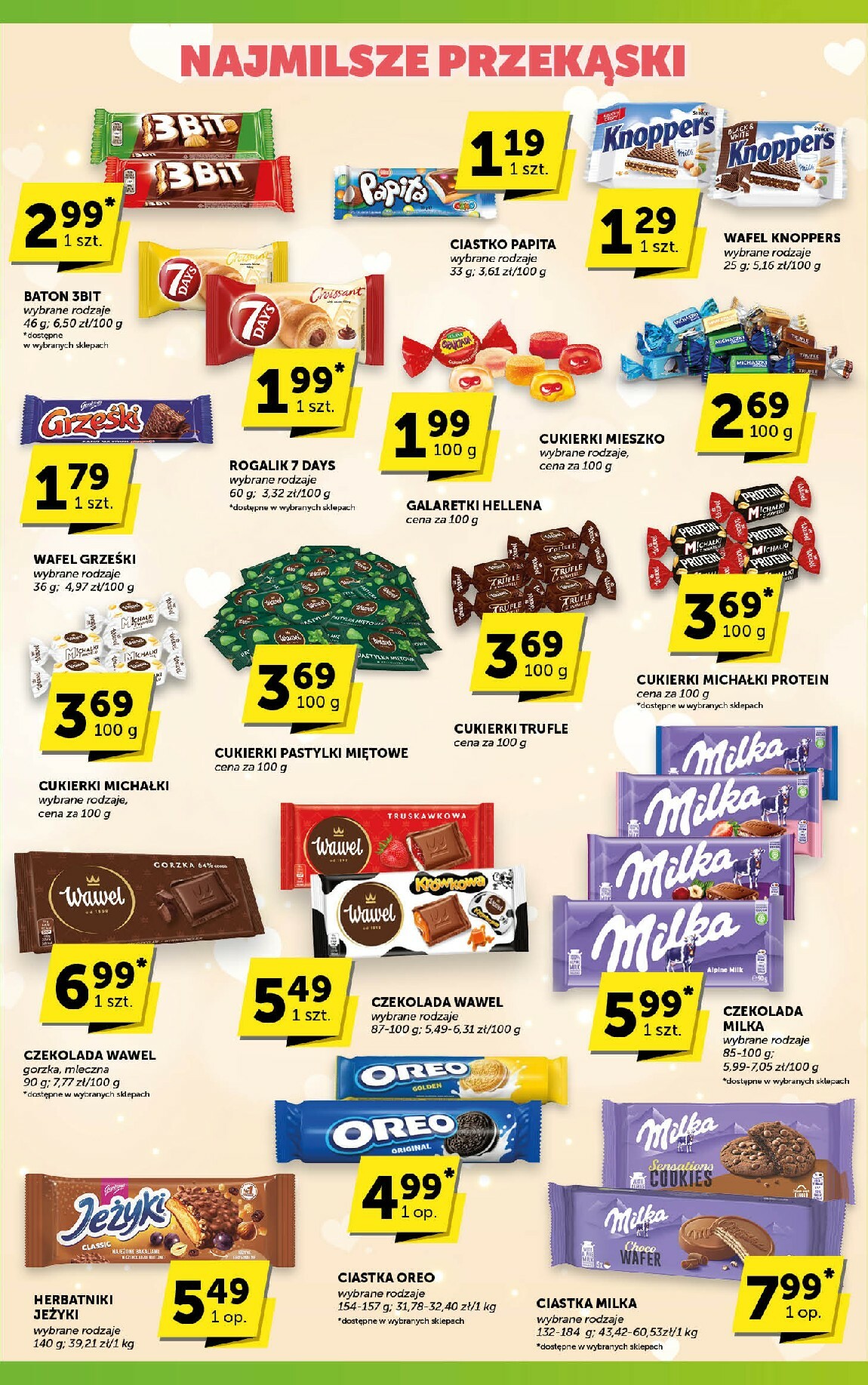 groszek - Gazetka Groszek - Sprawdź, co więcej - ważna od 05.02.2026 do 17.02.2026 - page: 5