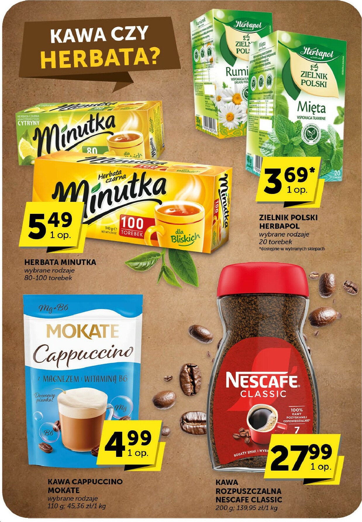 groszek - Gazetka Groszek - Supermarket - ważna od 05.02.2026 do 17.02.2026 - page: 28