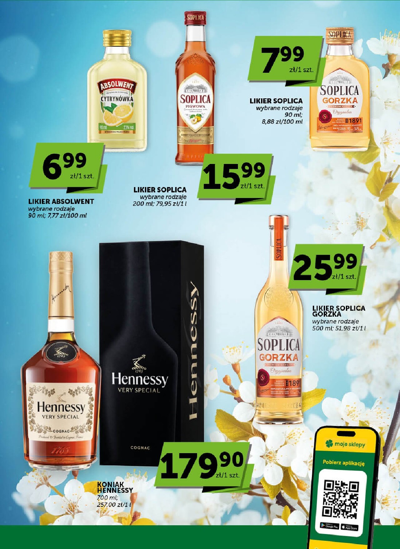 groszek - Gazetka Groszek - Katalog Alkoholowy - ważna od 05.03.2026 do 18.03.2026 - page: 6