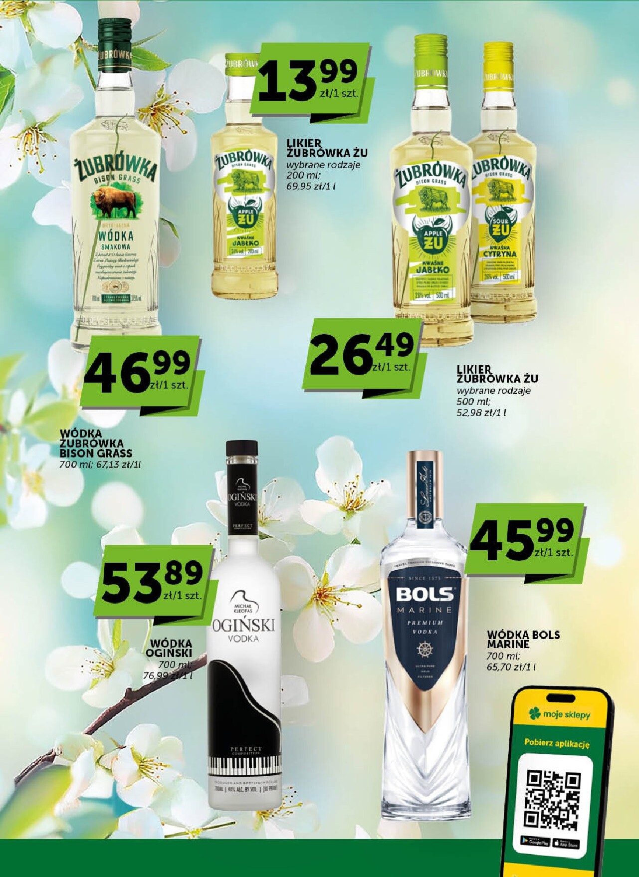 groszek - Gazetka Groszek - Katalog Alkoholowy - ważna od 05.03.2026 do 18.03.2026 - page: 3