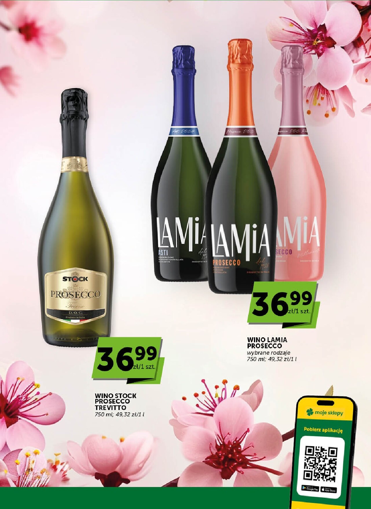 groszek - Gazetka Groszek - Katalog Alkoholowy - ważna od 05.03.2026 do 18.03.2026 - page: 2