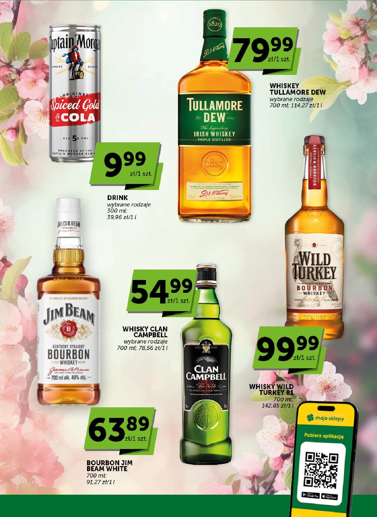 groszek - Gazetka Groszek - Katalog Alkoholowy - ważna od 05.03.2026 do 18.03.2026 - page: 8