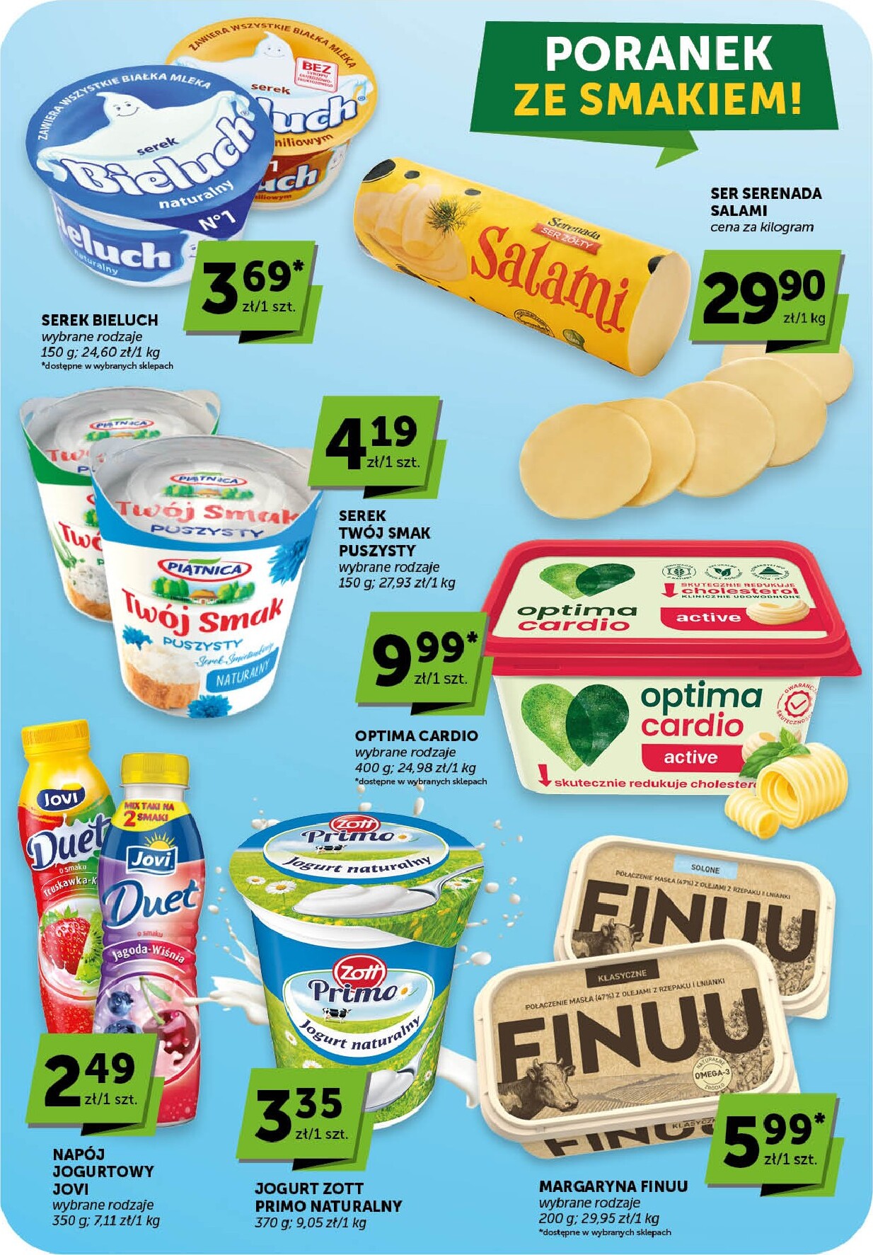 groszek - Gazetka Groszek - Supermarket - ważna od 12.03.2026 do 18.03.2026 - page: 24