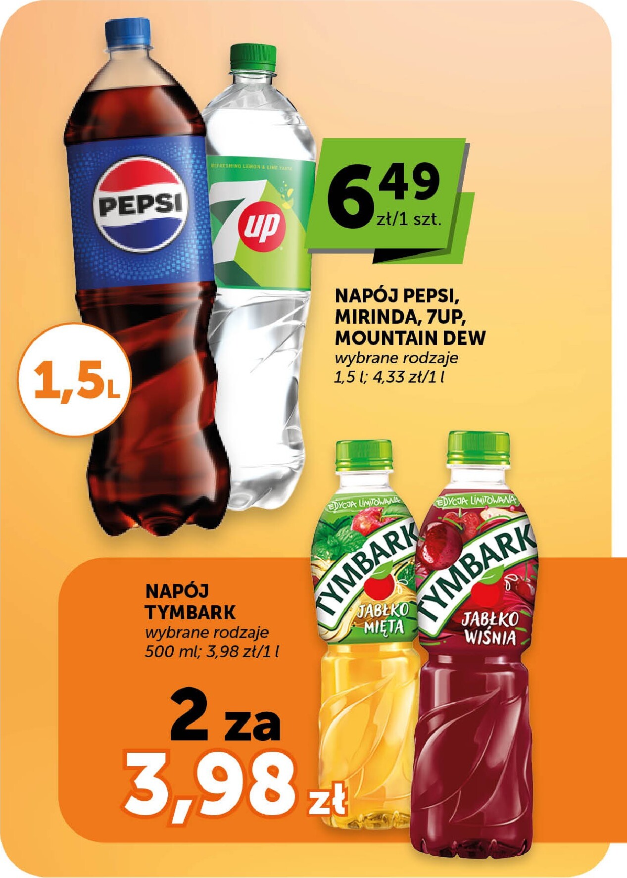 groszek - Gazetka Groszek - Supermarket - ważna od 12.03.2026 do 18.03.2026 - page: 5