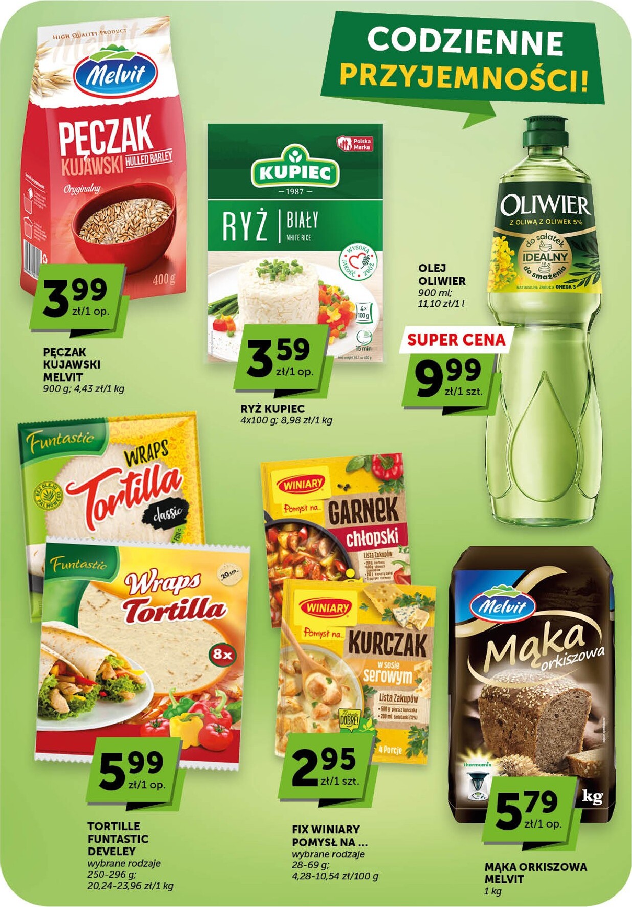 groszek - Gazetka Groszek - Supermarket - ważna od 12.03.2026 do 18.03.2026 - page: 27