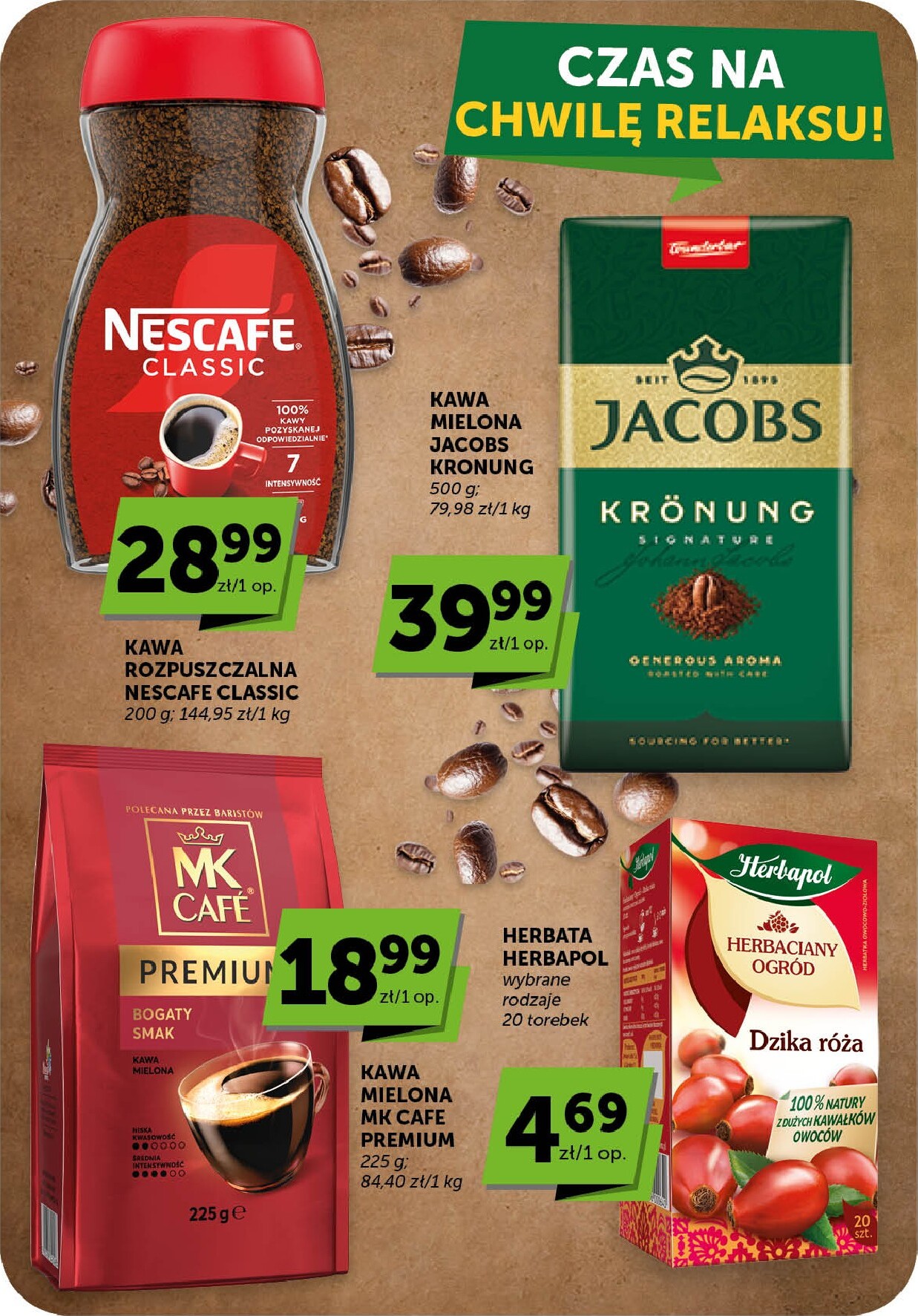 groszek - Gazetka Groszek - Supermarket - ważna od 12.03.2026 do 18.03.2026 - page: 29