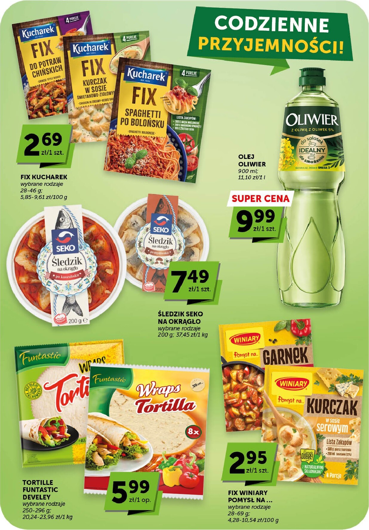 groszek - Gazetka Groszek - Market - ważna od 12.03.2026 do 18.03.2026 - page: 19