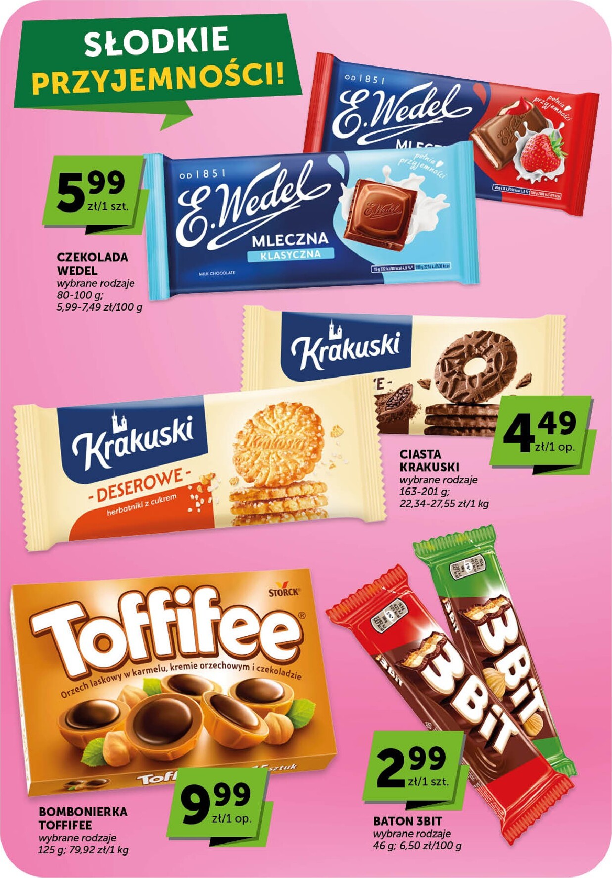 groszek - Gazetka Groszek - Market - ważna od 12.03.2026 do 18.03.2026 - page: 20