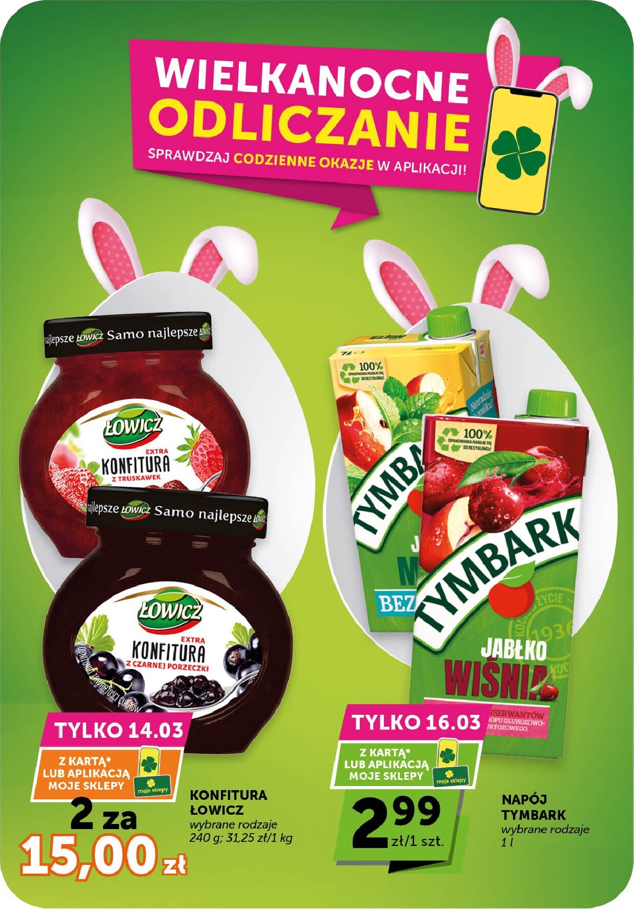 groszek - Gazetka Groszek - Minimarket - ważna od 12.03.2026 do 18.03.2026 - page: 5